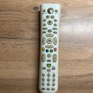 Télécommande Originale Microsoft Xbox 360