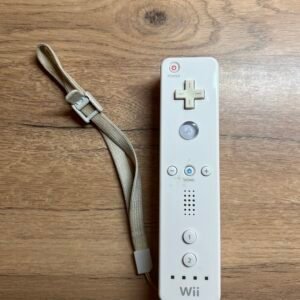 Wiimote pour Nintendo Wii - bon état -