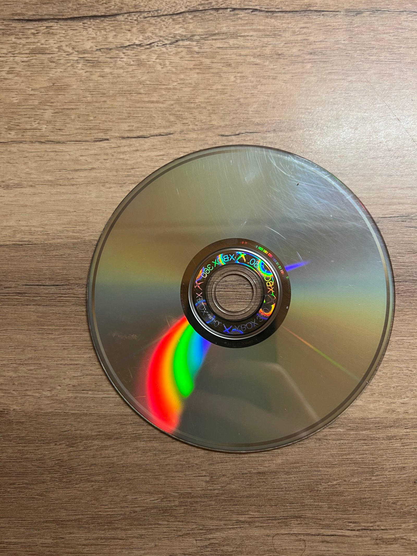 Assassin’s Creed – Xbox 360 - Bon état - PAL – Image 5