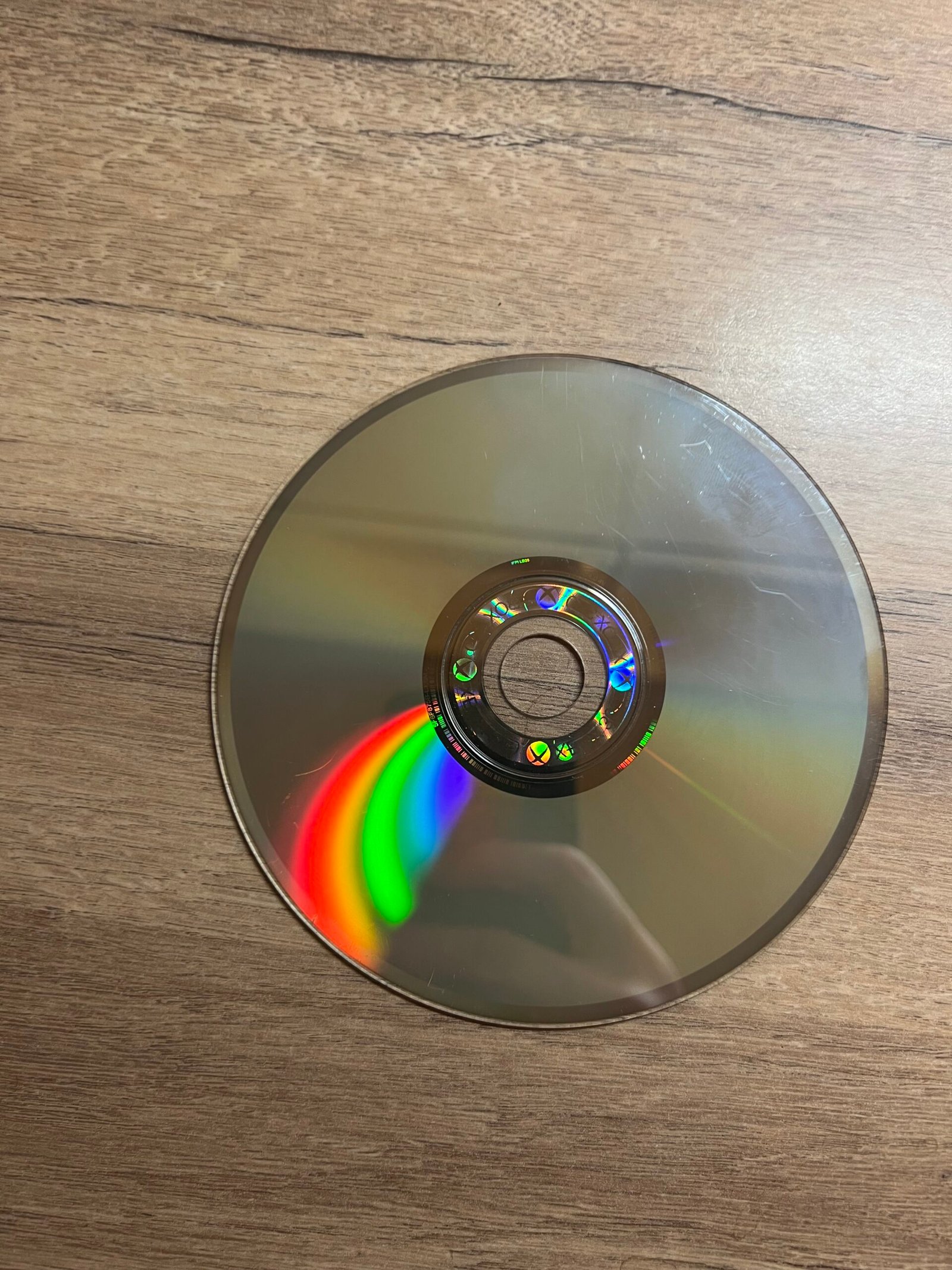 Xbox Live Arcade Compilation Disc Xbox 360 PAL FR – Image 3