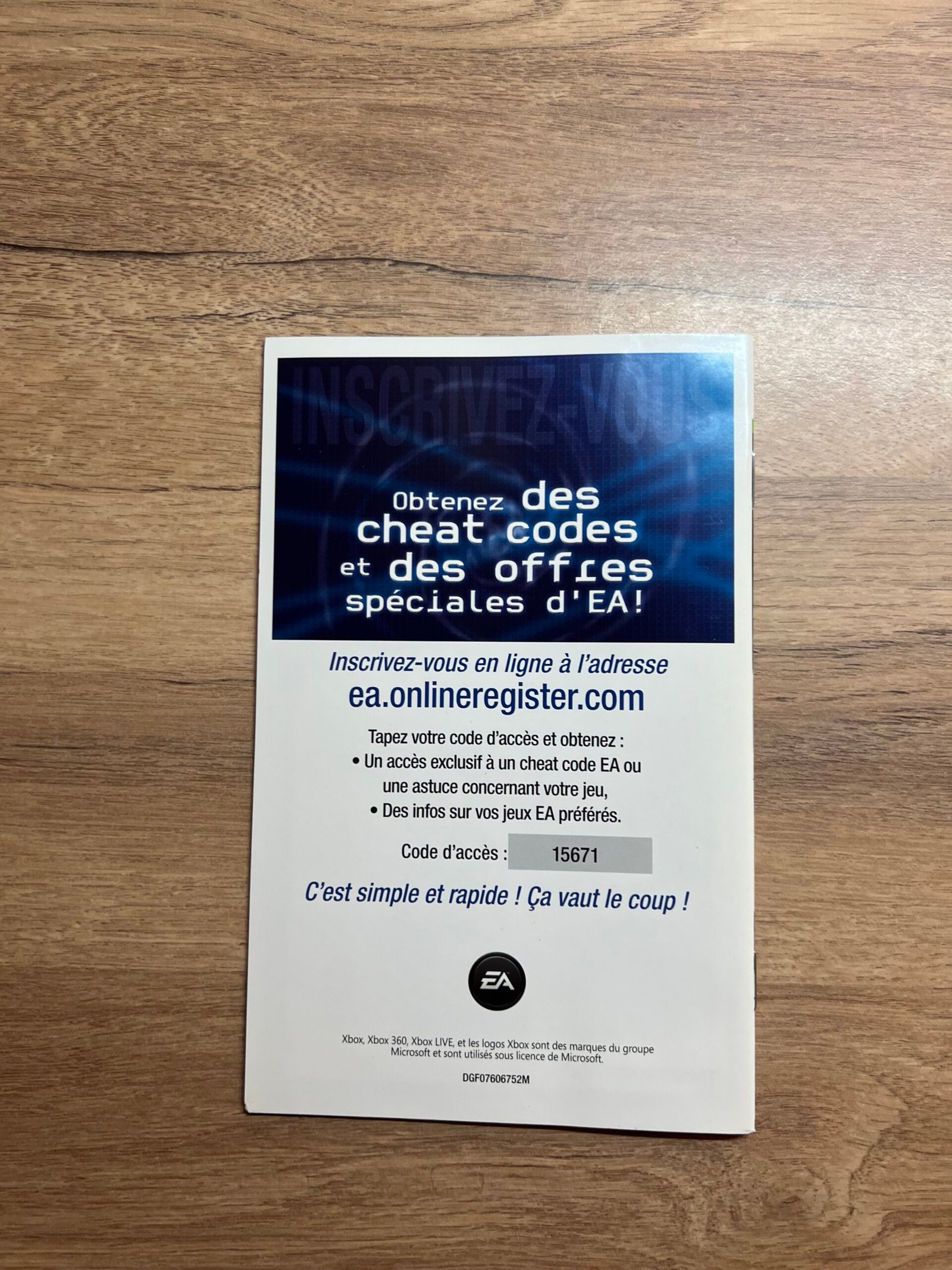 Battlefield Bad Company 2 - Xbox 360 - Bon état - Complet - pal – Image 6