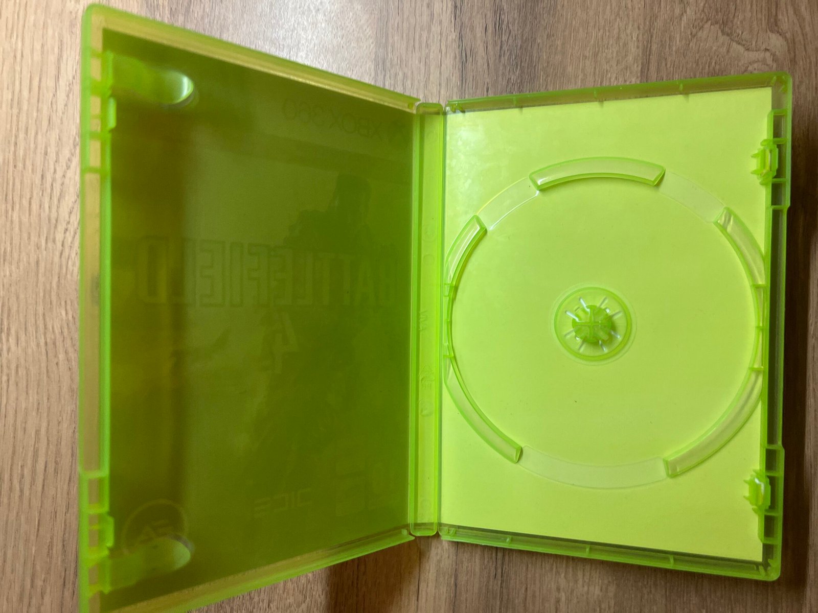 Battlefield 4 - Xbox 360 - Bon état - Complet - Pal (Copie) – Image 7