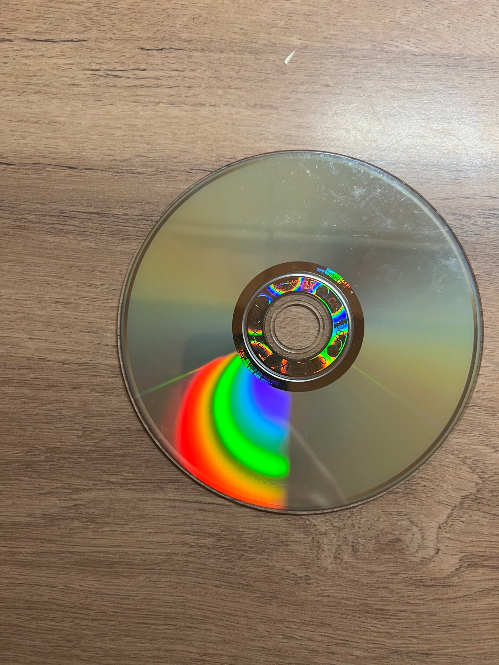 Crackdown - xbox 360 - Pal – Image 3