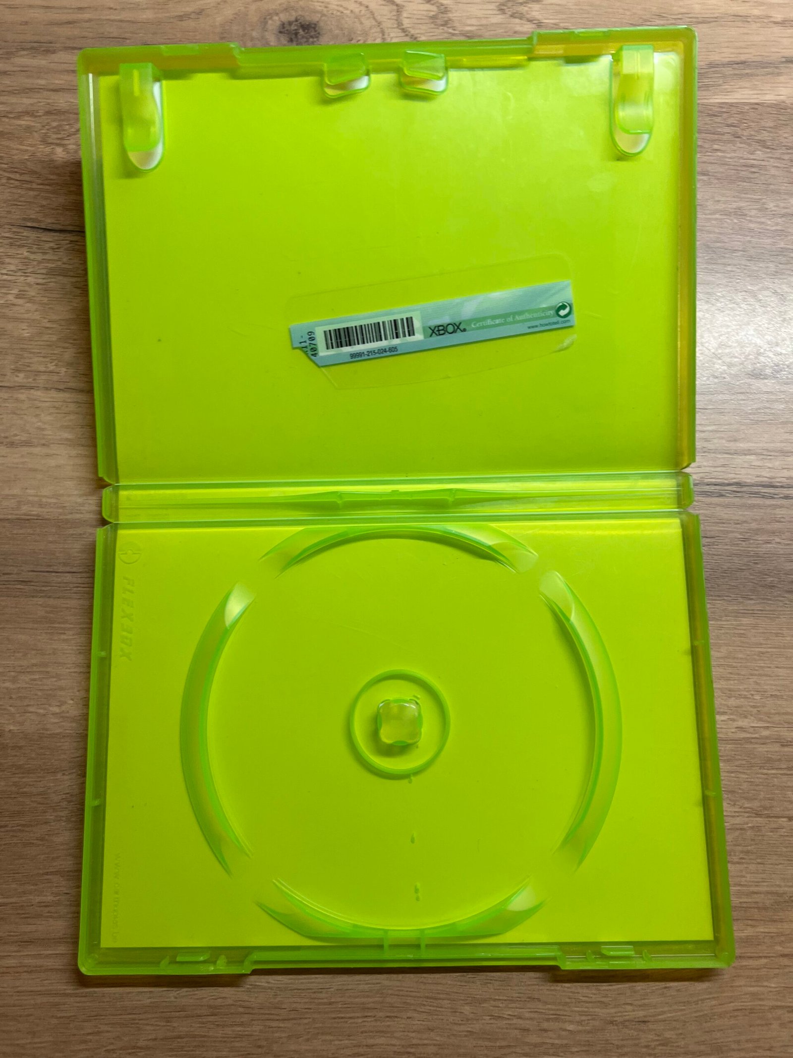 Crackdown - xbox 360 - Pal – Image 5