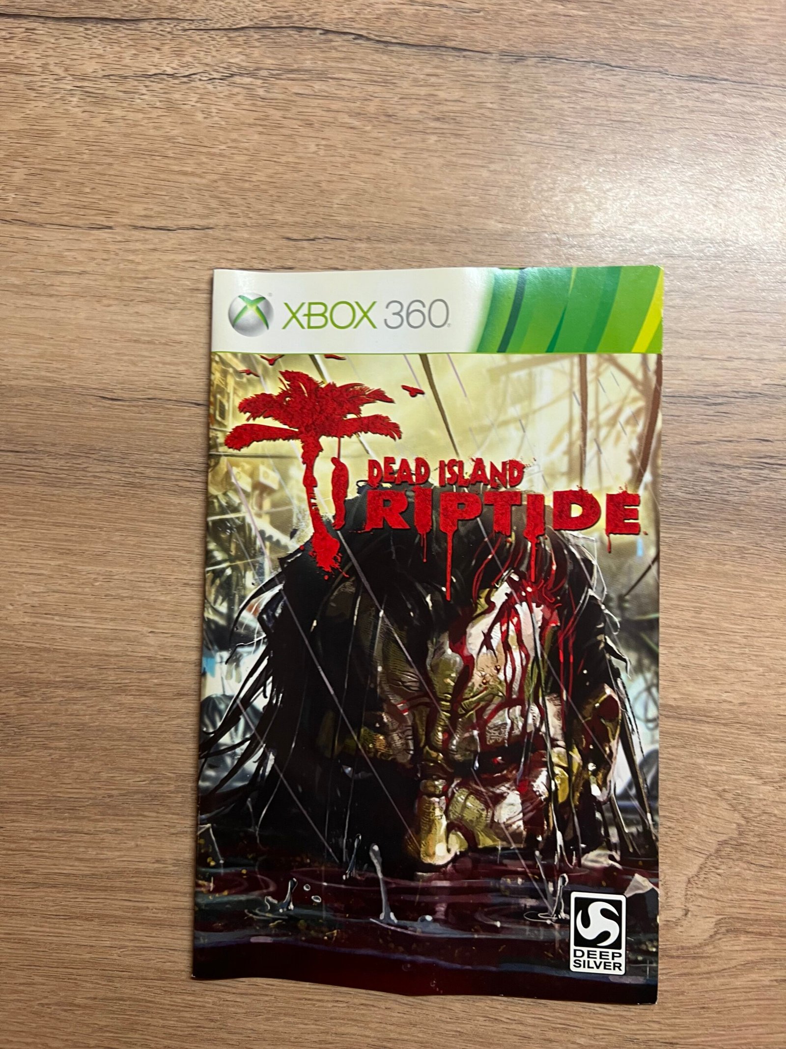 Dead Island Riptide - Xbox 360 - Bon état - Complet - PAL – Image 5
