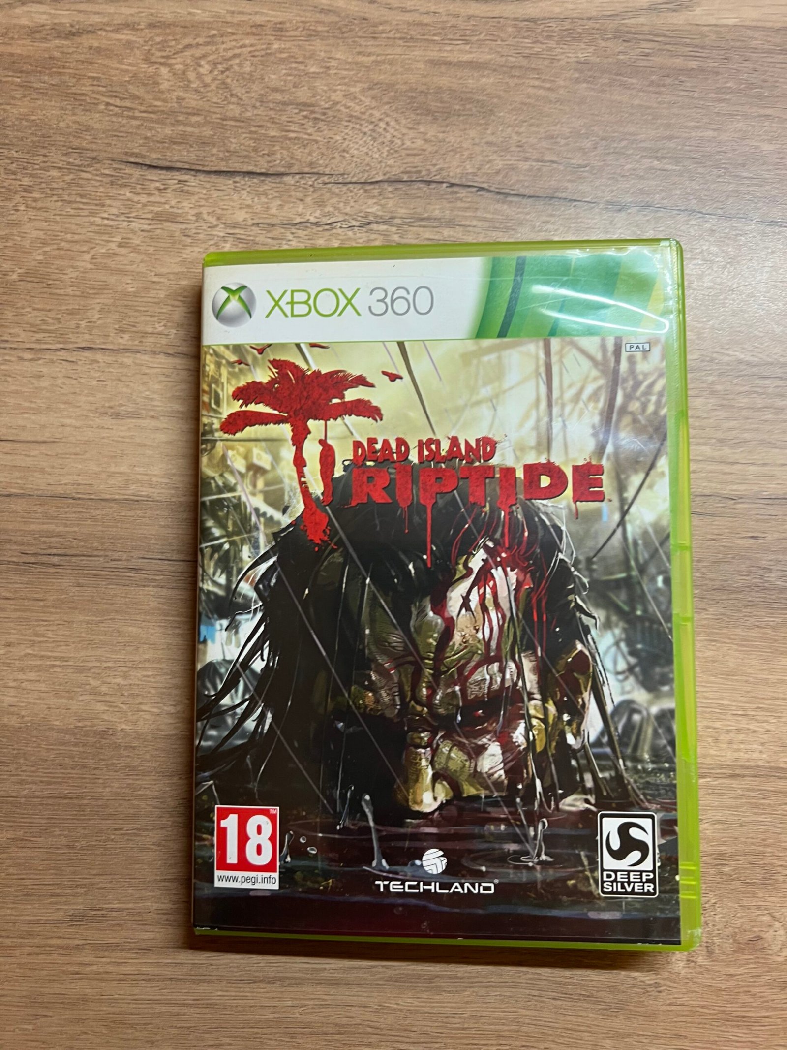 Dead Island Riptide - Xbox 360 - Bon état - Complet - PAL – Image 7