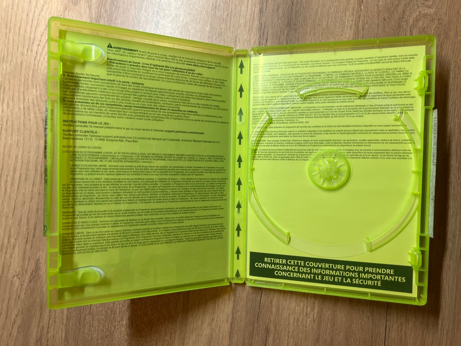 Destiny - Xbox 360 - Bon état - Complet - Pal – Image 5