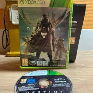 Destiny - Xbox 360 - Complet - Pal