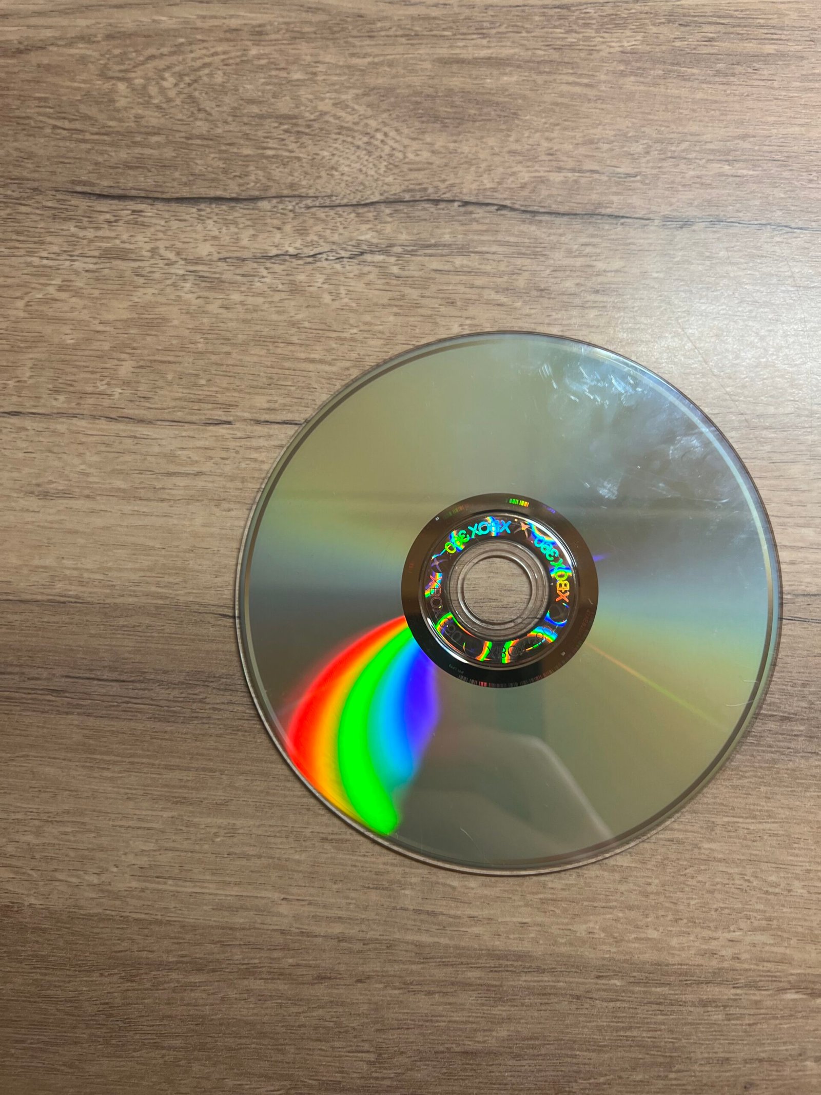 Dance Central 2 - Xbox 360 - Bon état - Complet - Pal – Image 4