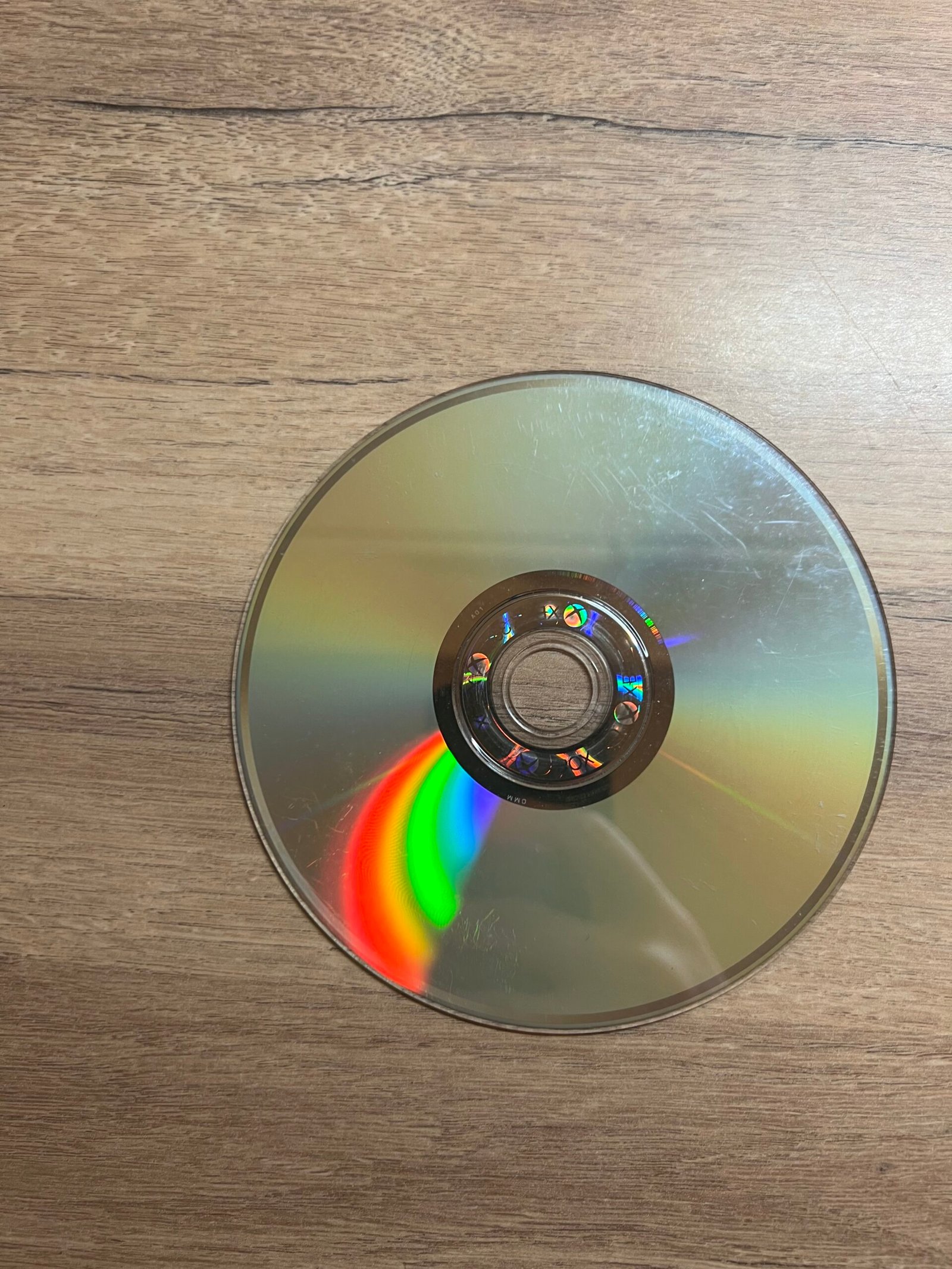 Devil May Cry 4 - Xbox 360 - PAL - Complet – Image 4