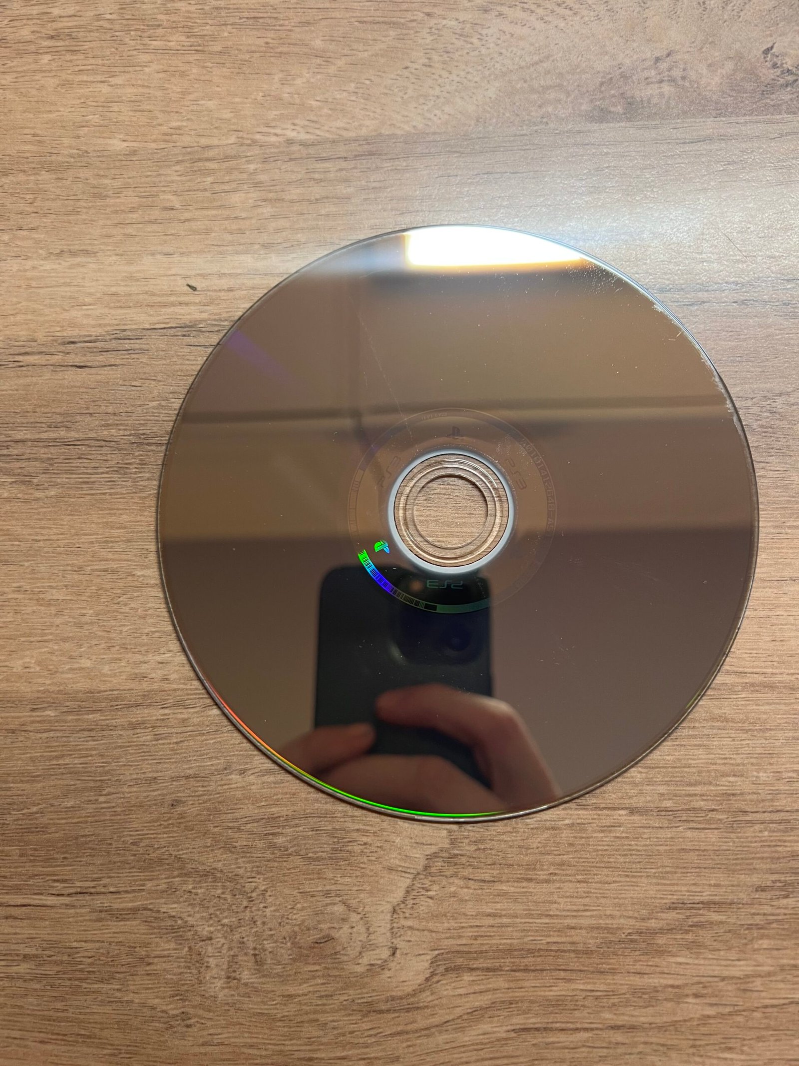 Bayonetta PS3 - Bon état - Complet - Pal – Image 4