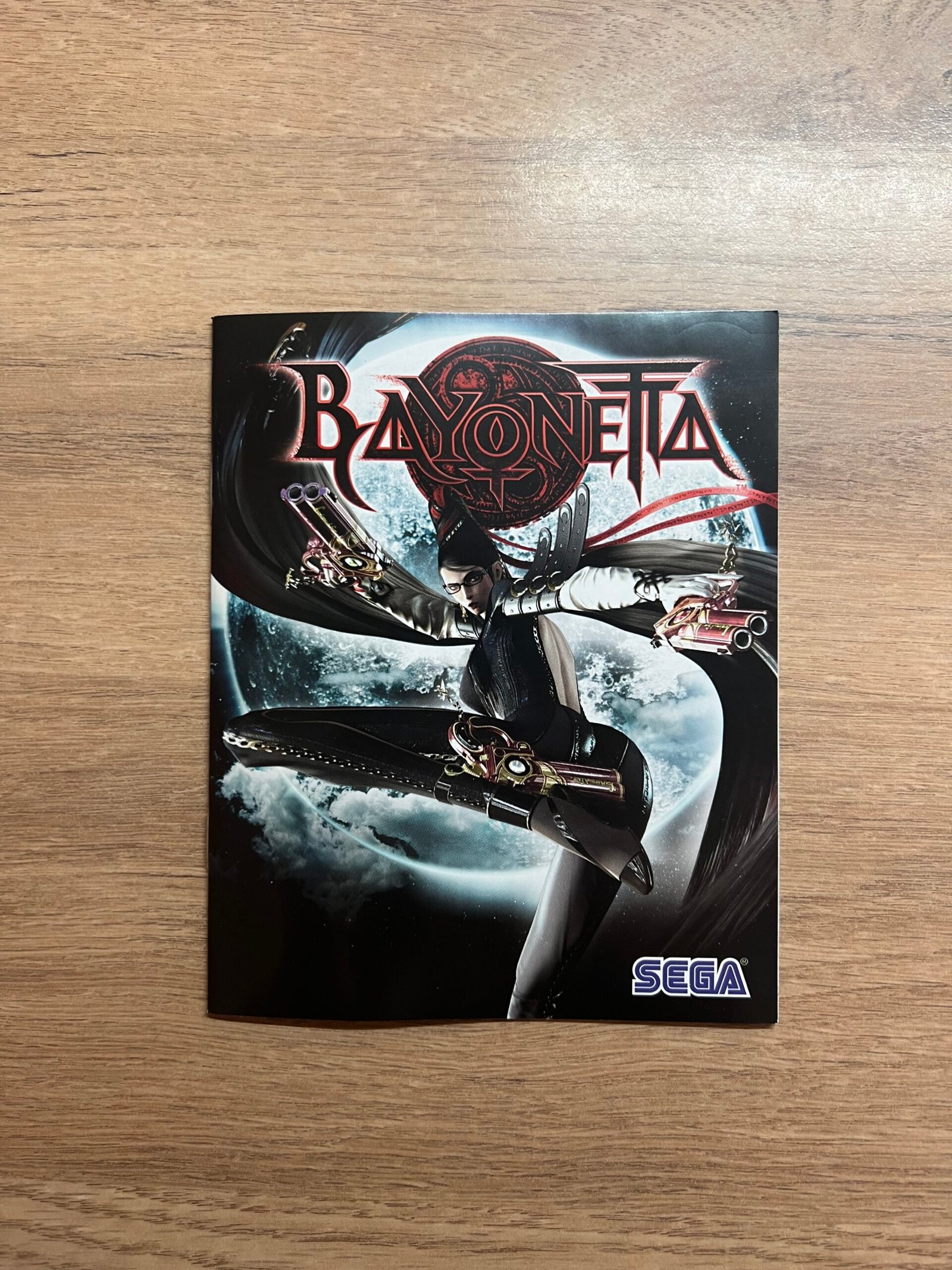 Bayonetta PS3 - Bon état - Complet - Pal – Image 5