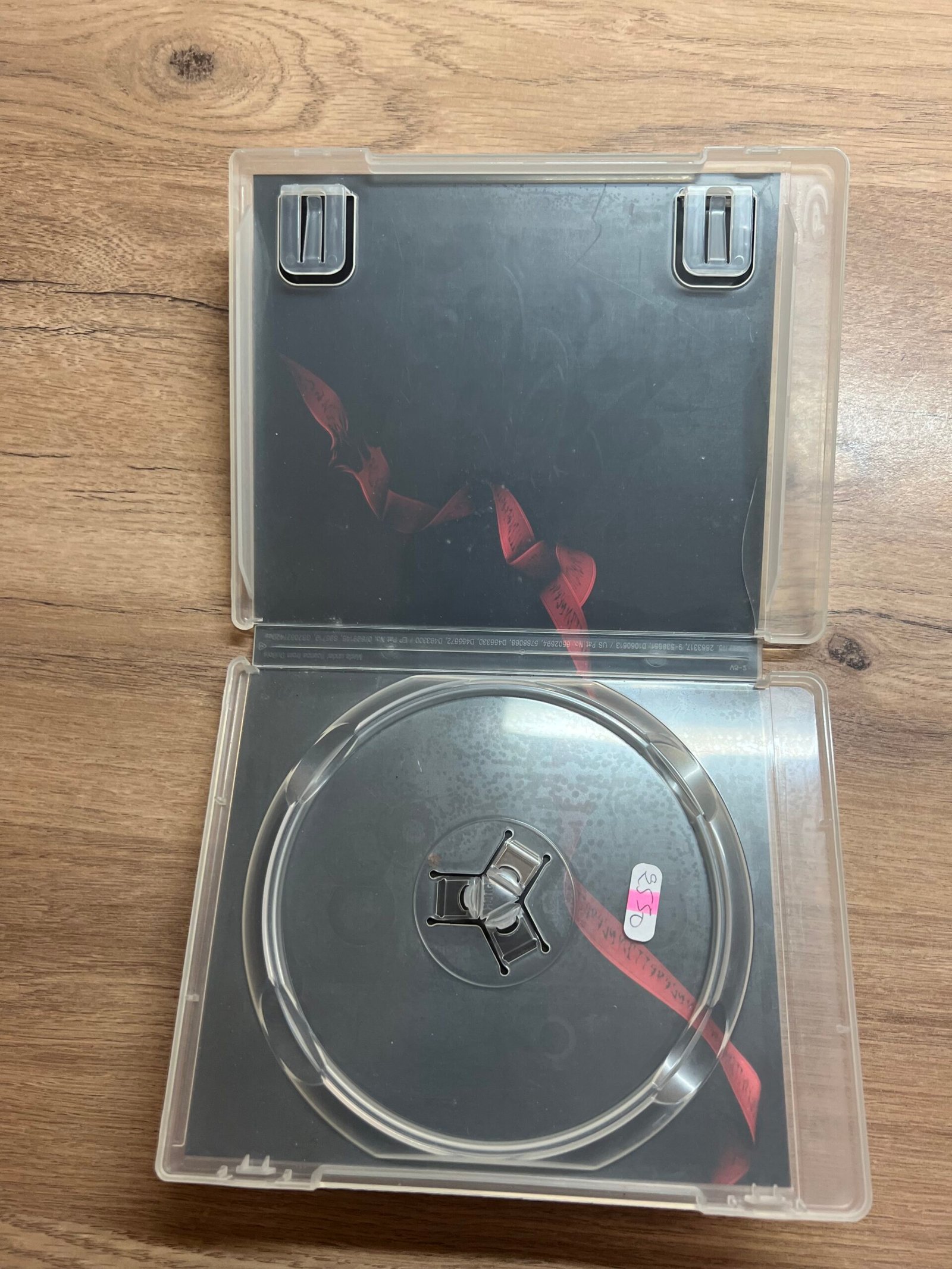 Bayonetta PS3 - Bon état - Complet - Pal – Image 7