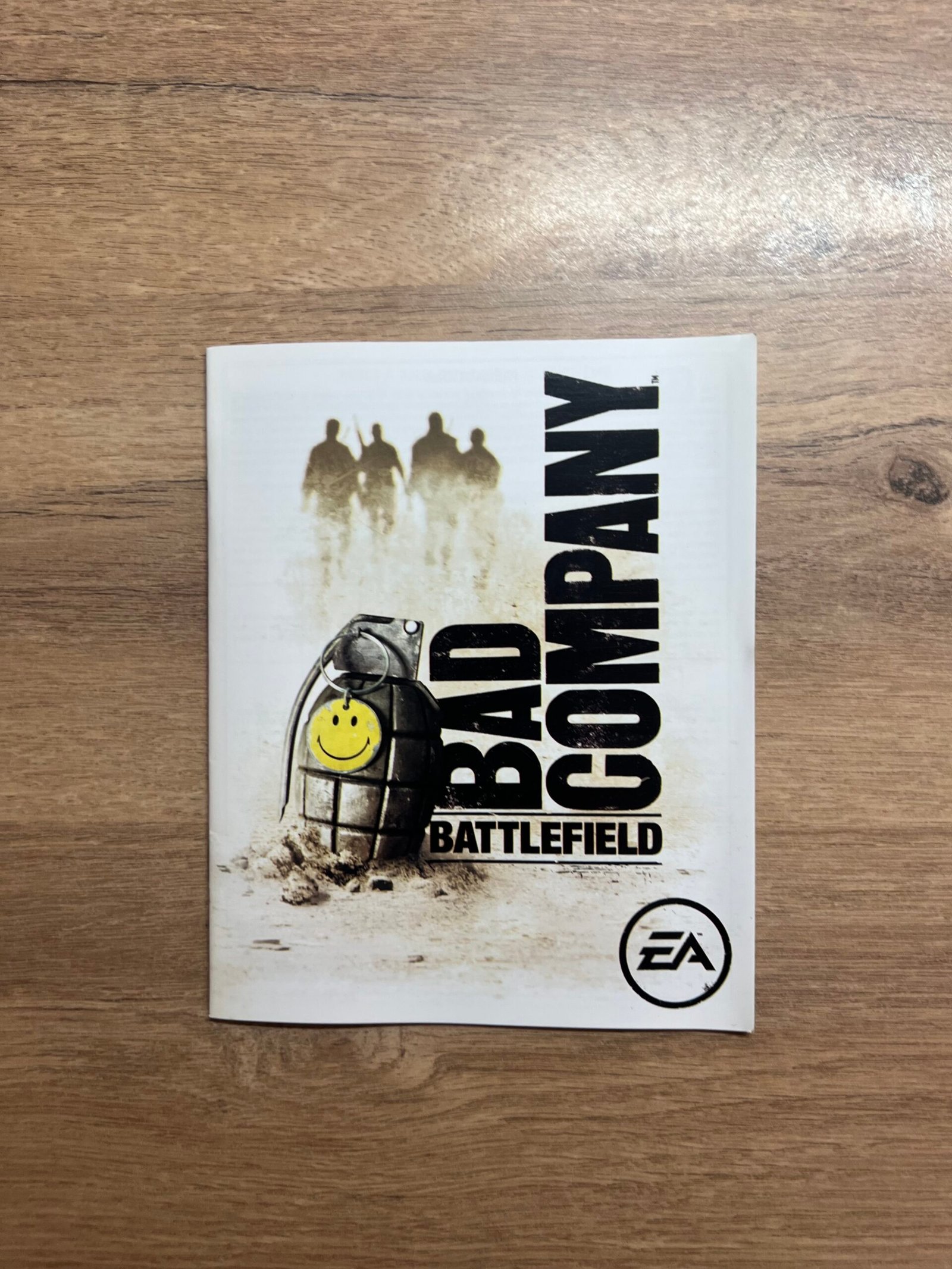 Battlefield Bad Company - PS3 - Bon état - Complet - Pal – Image 5