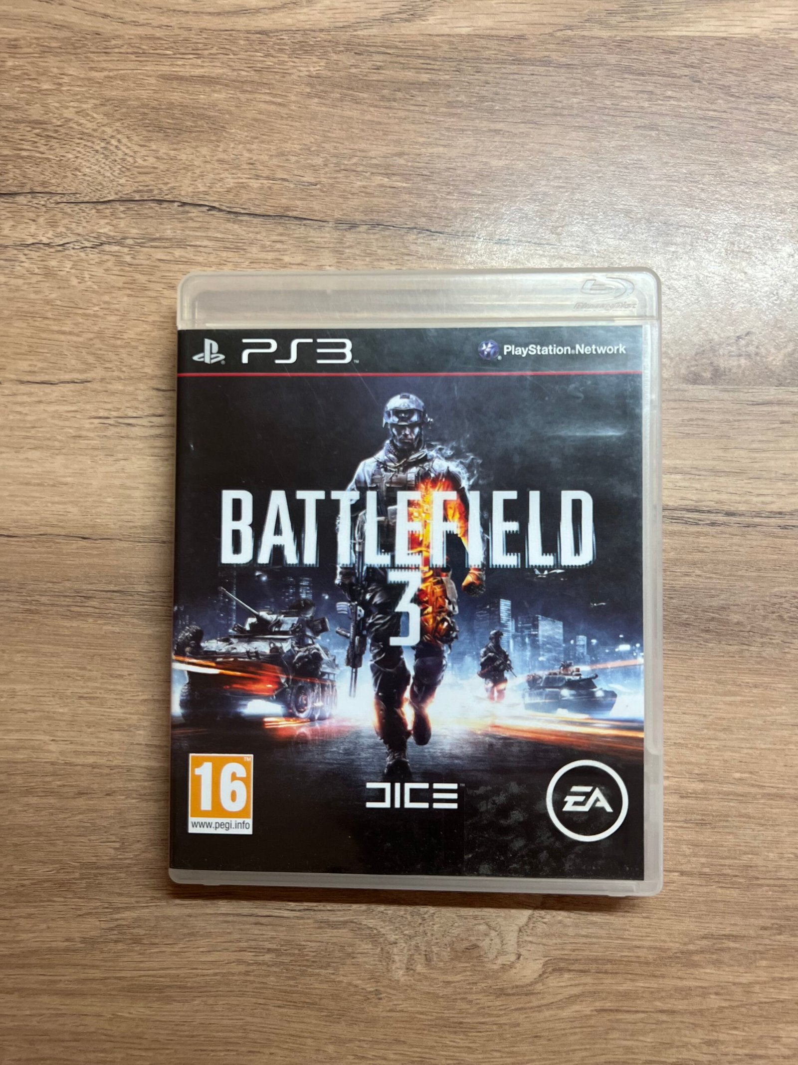 Battlefield 3 - PS3 - Bon état - PAL - – Image 5