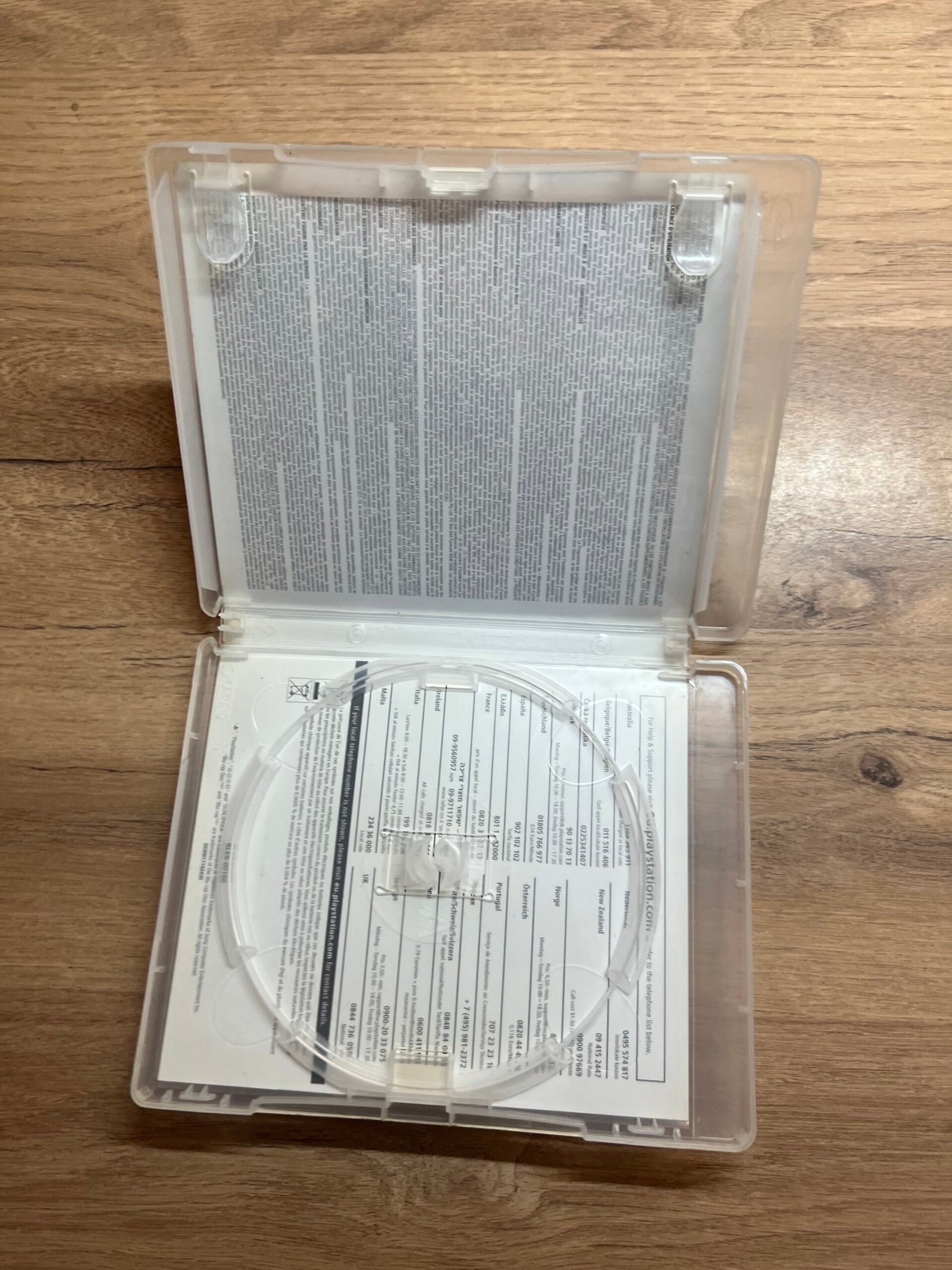 Call of Duty: Black Ops III - PS3 - Bon état - Pal – Image 6