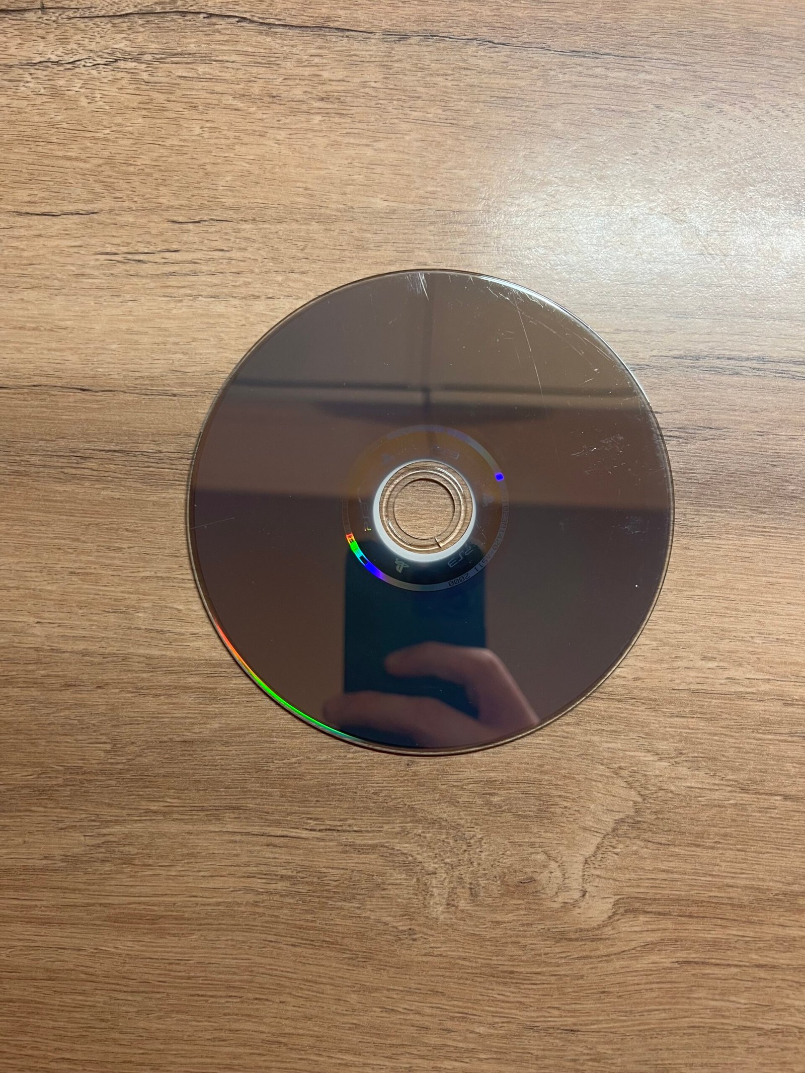 Fifa 15 - PS3 - Bon état - Pal – Image 4