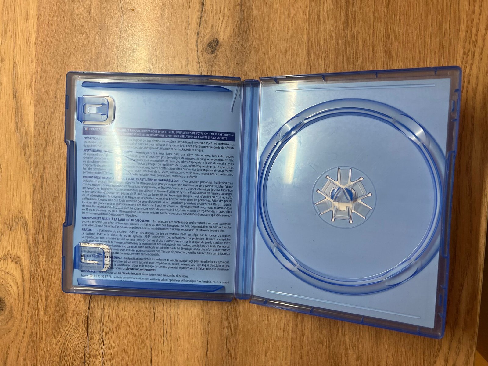 FIFA 19 - PS4 - Bon état - Complet - – Image 7