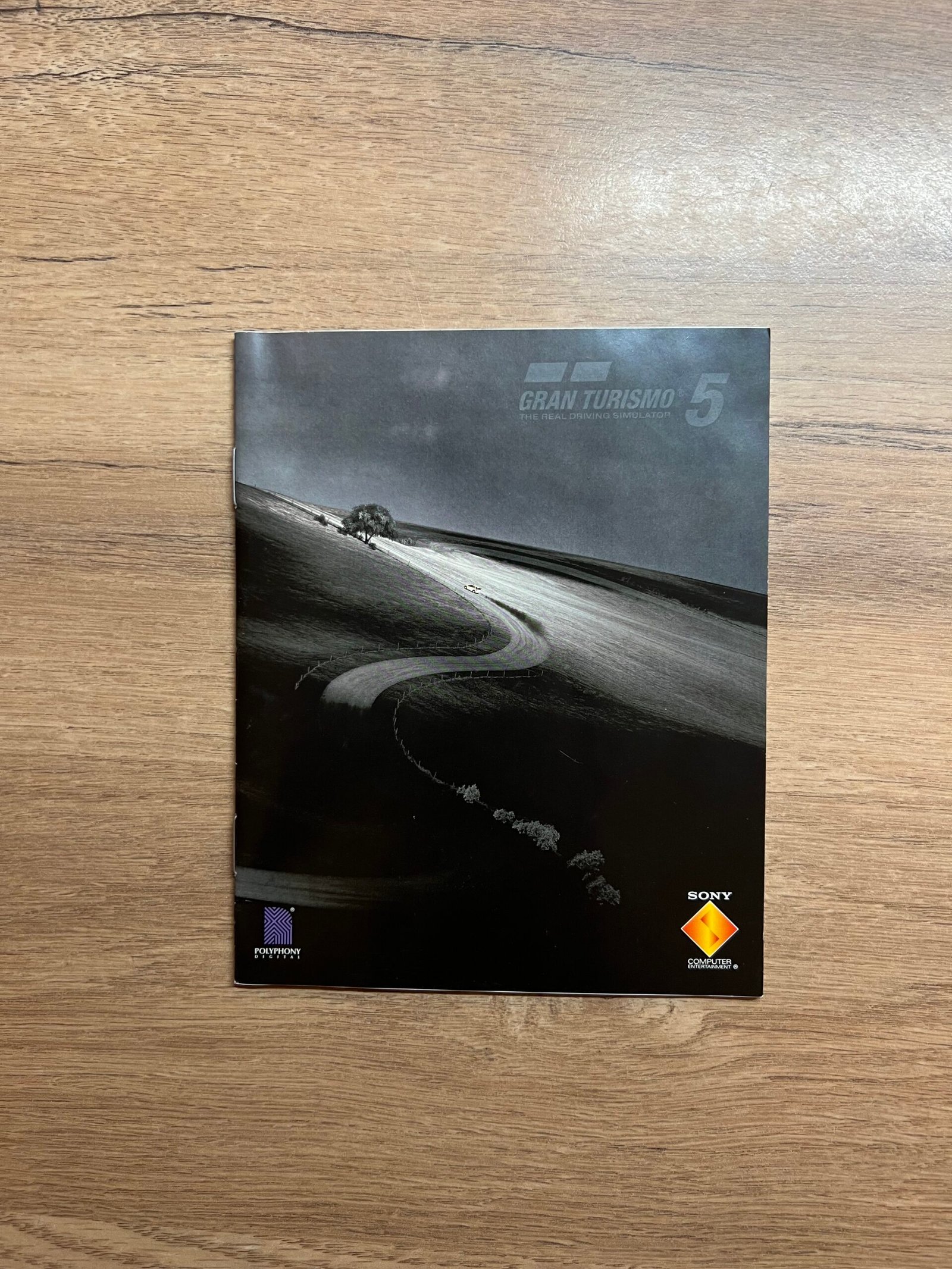 Gran Turismo 5 - PS3 - Bon état - Complet - PAL - – Image 5