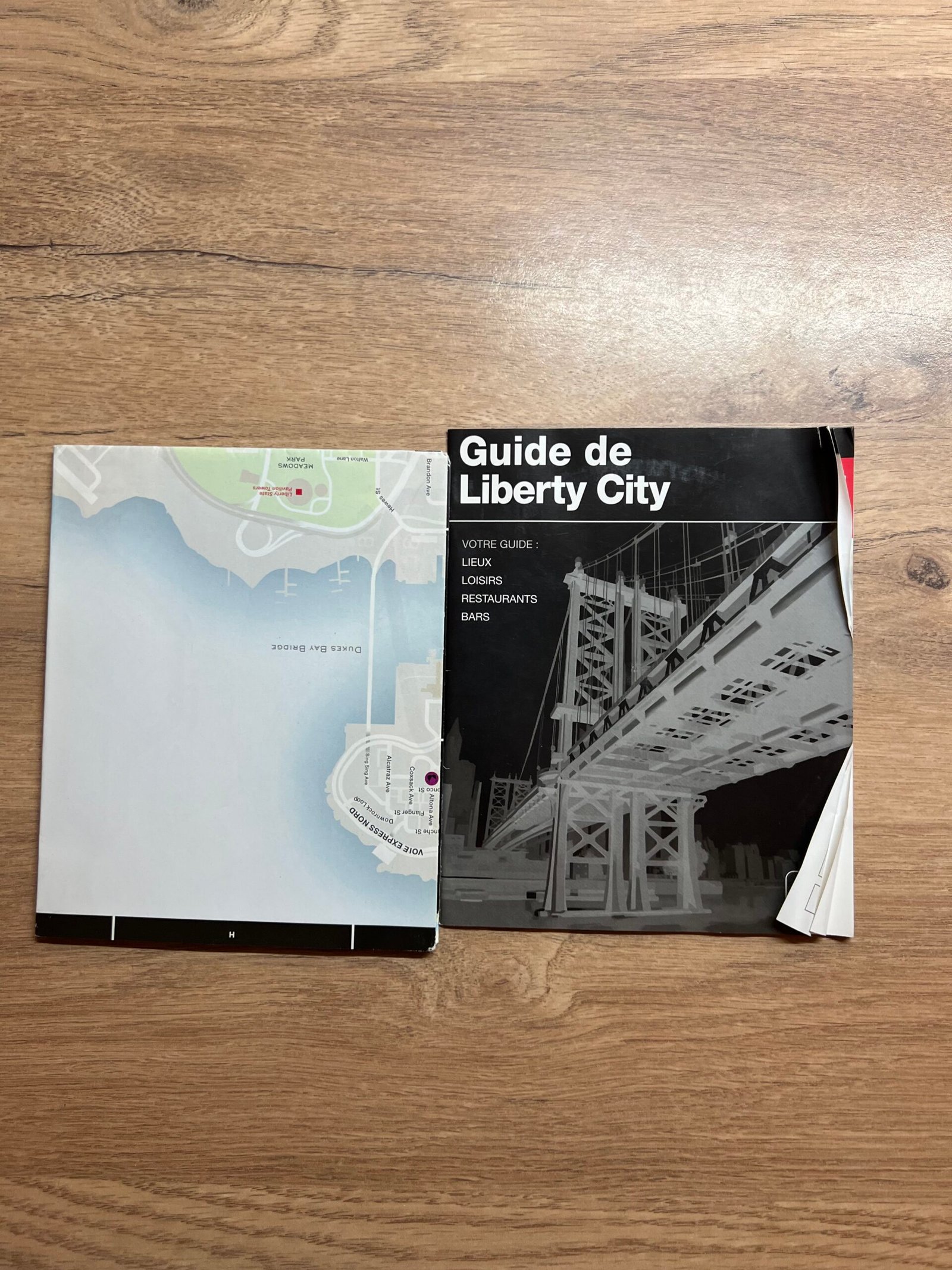 GTA IV - PS3 - Bon état - Complet - PAL – Image 5