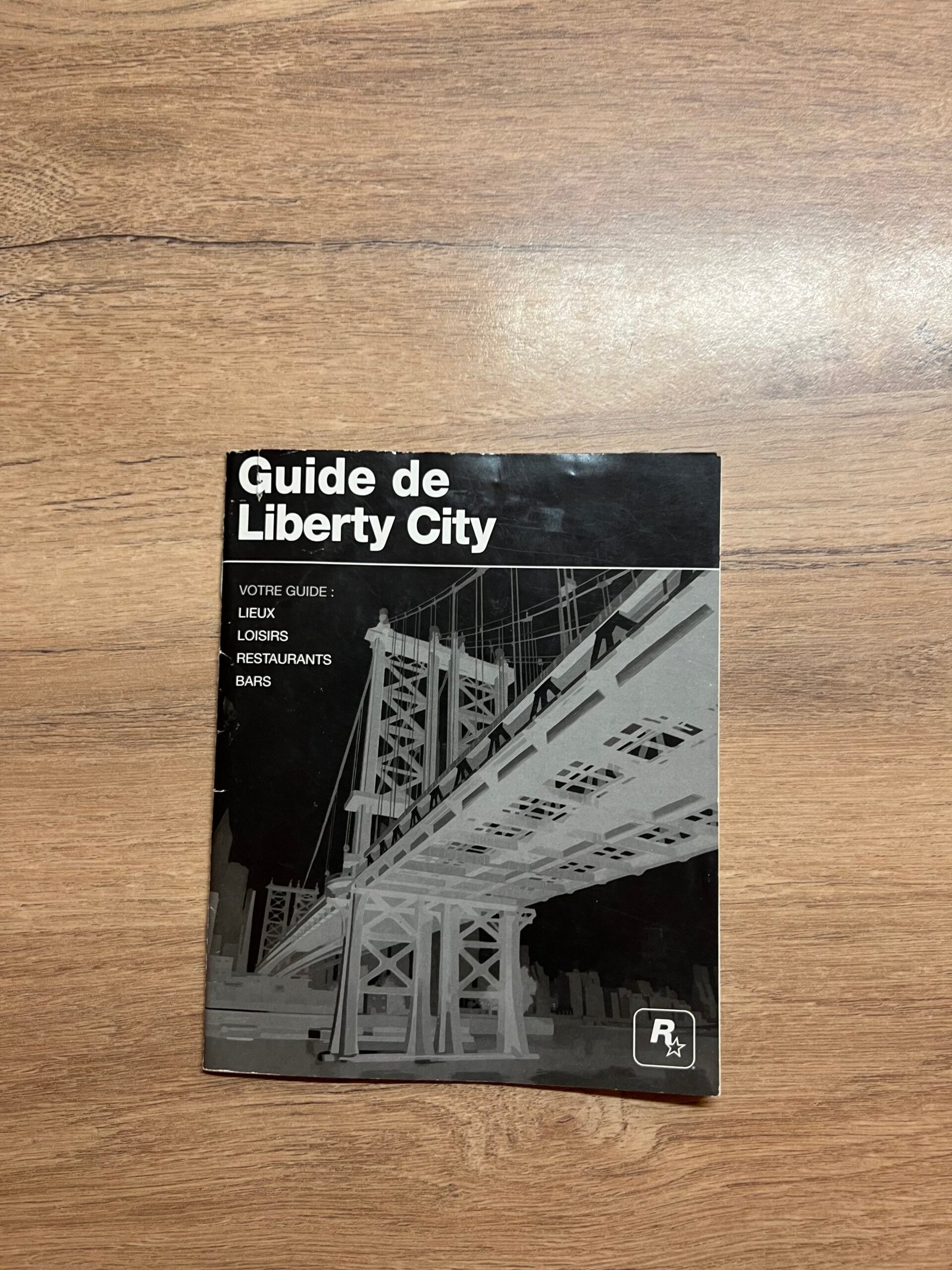 GTA IV - PS3 - Bon état - PAL – Image 5