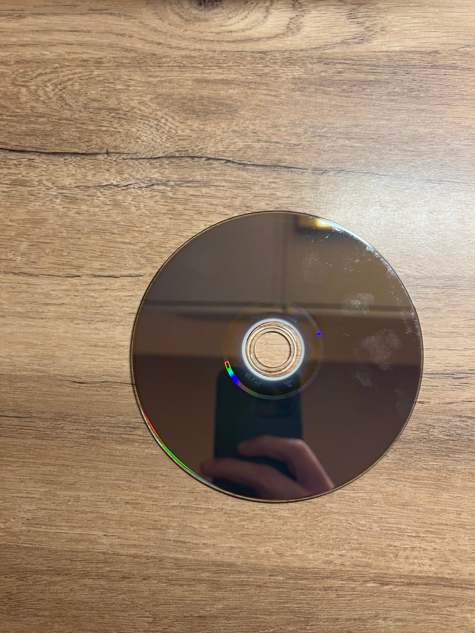 GTA 5 - PS3 - Bon état - Complet - PAL – Image 4