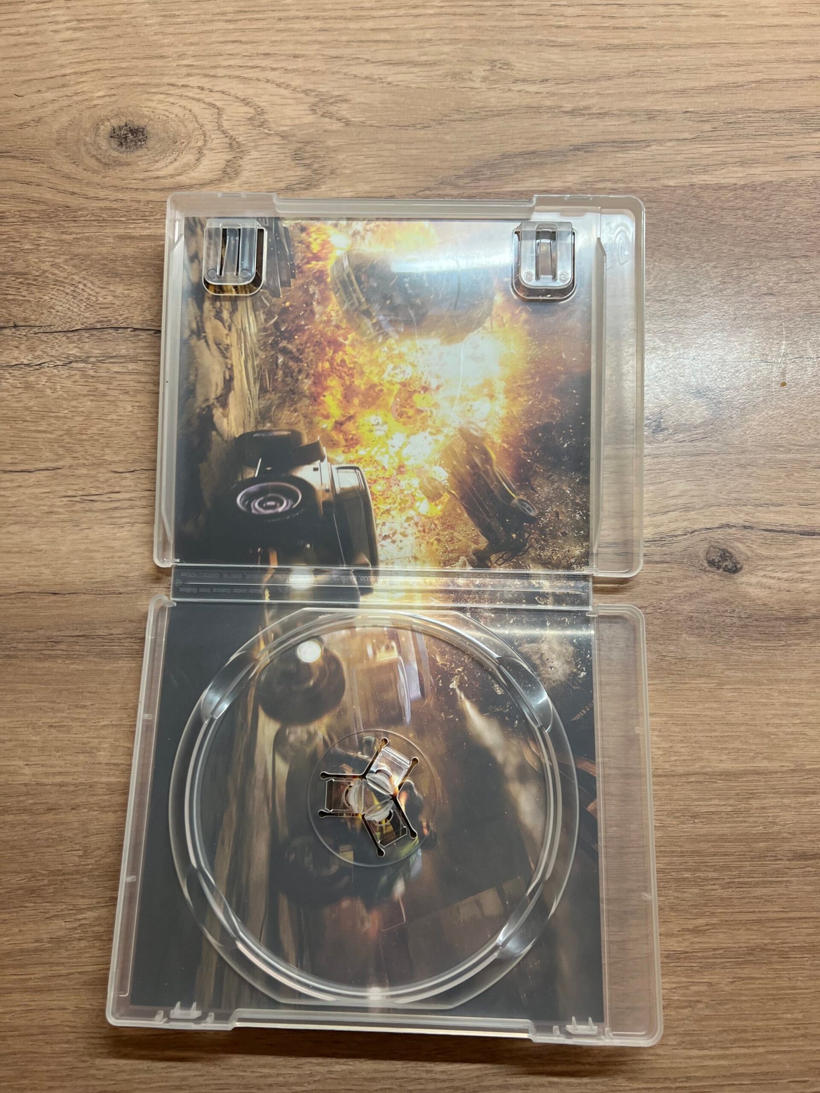 Motorstorm Apocalypse - PS3 - Bon état - PAL - Complet – Image 7