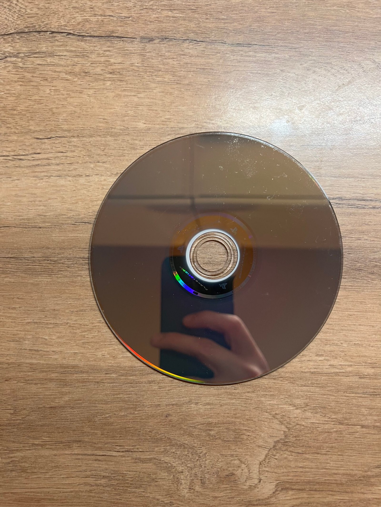 Naruto Ultimate Ninja Storm - PS3 - Bon état - Complet - Pal – Image 4