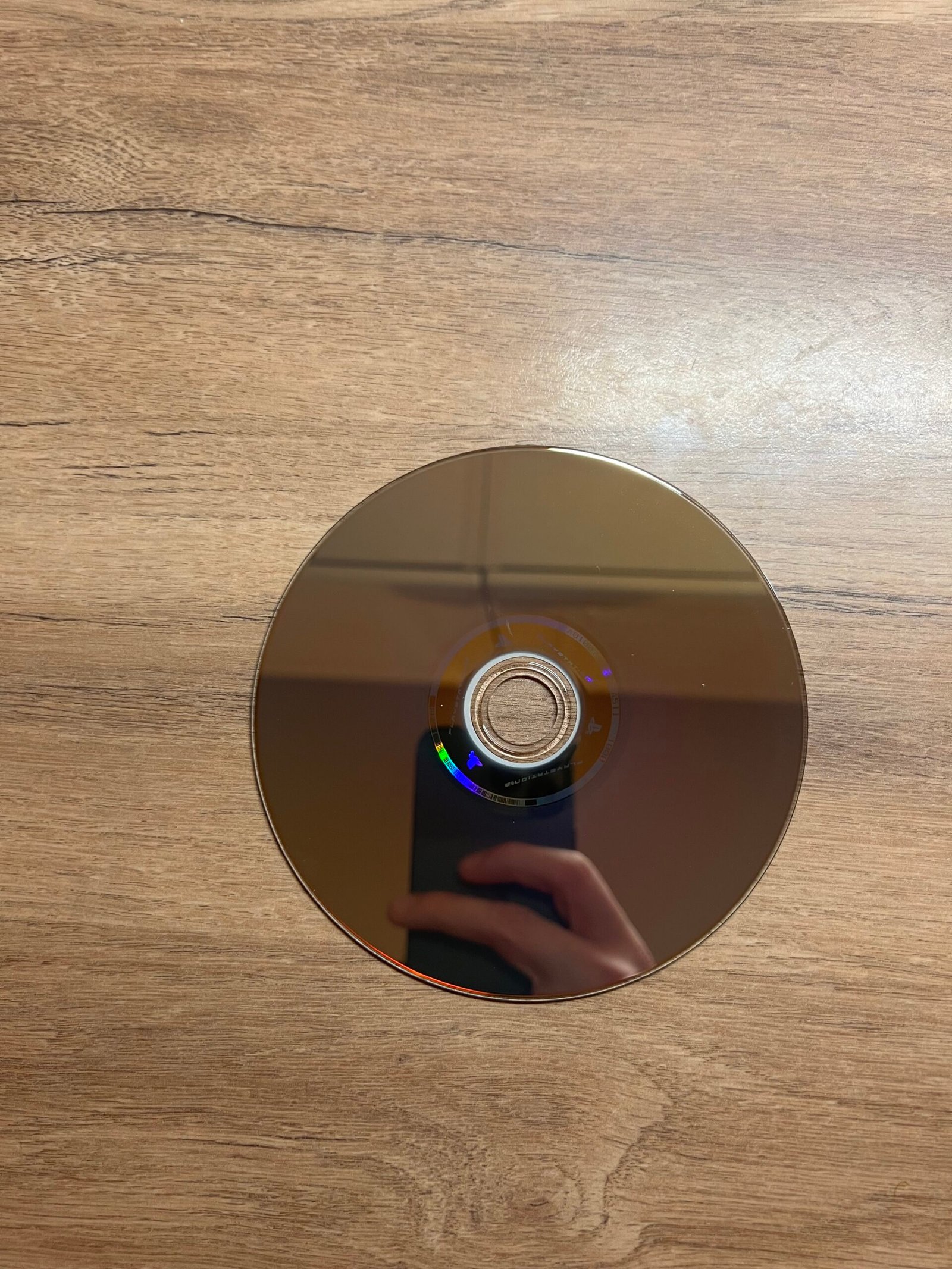 Nba 2K7 - PS3 - Bon état - Complet - Pal – Image 4