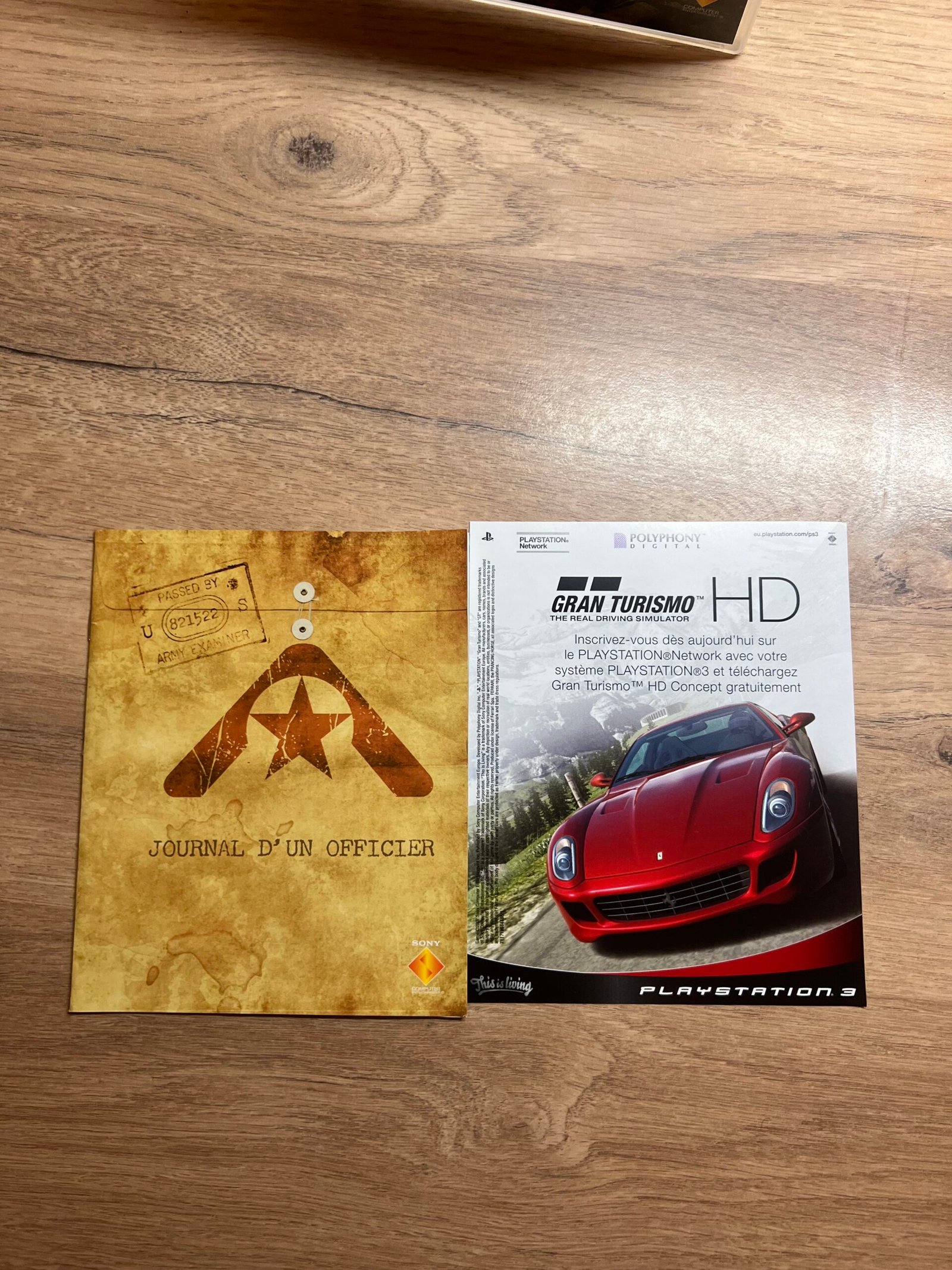 Resistance Fall Of Man - PS3 - Bon état - Complet - PAL – Image 5