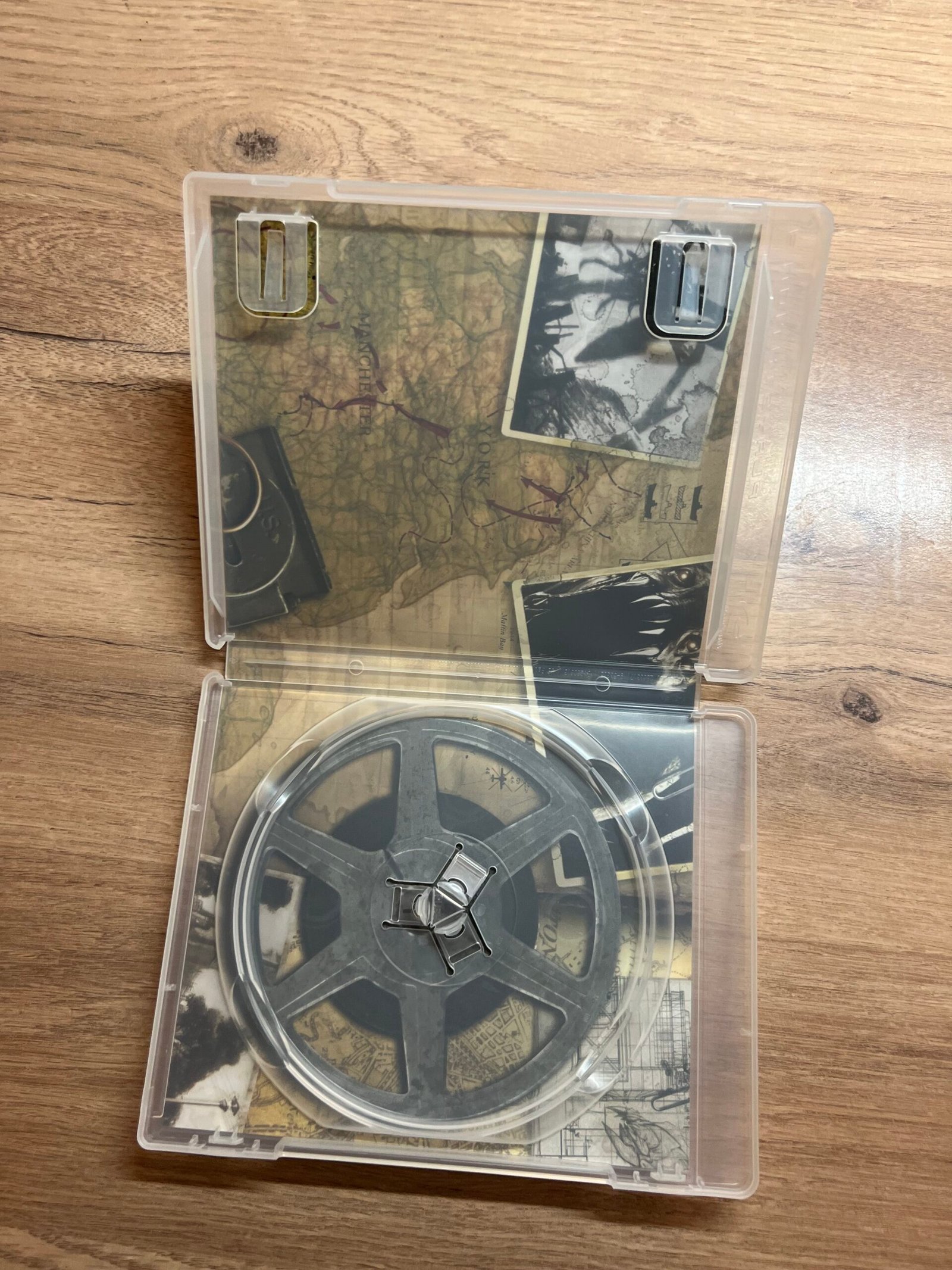 Resistance Fall Of Man - PS3 - Bon état - Complet - PAL – Image 7