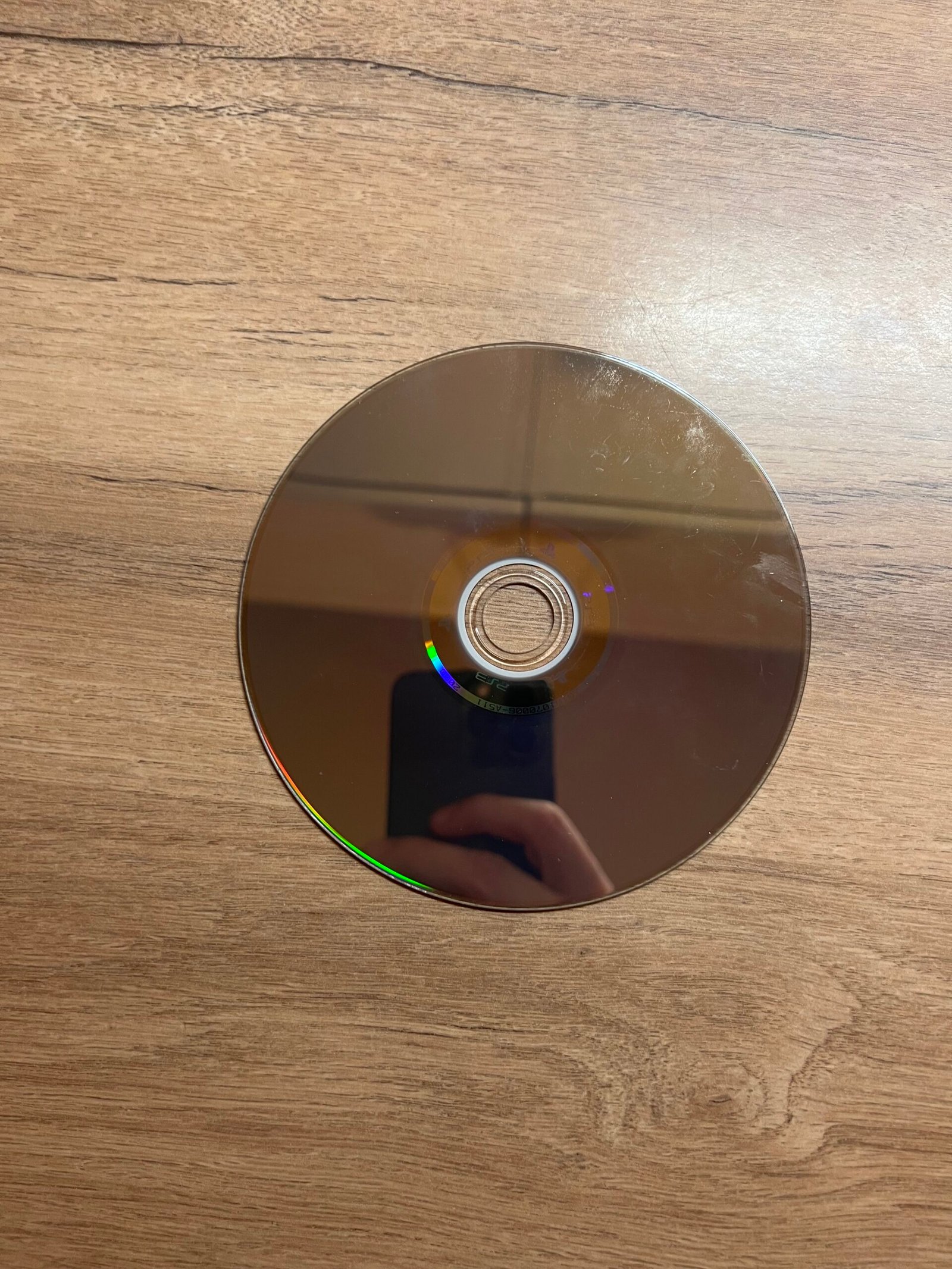 Resident Evil 5 - PS3 - Bon état - Complet - PAL – Image 4