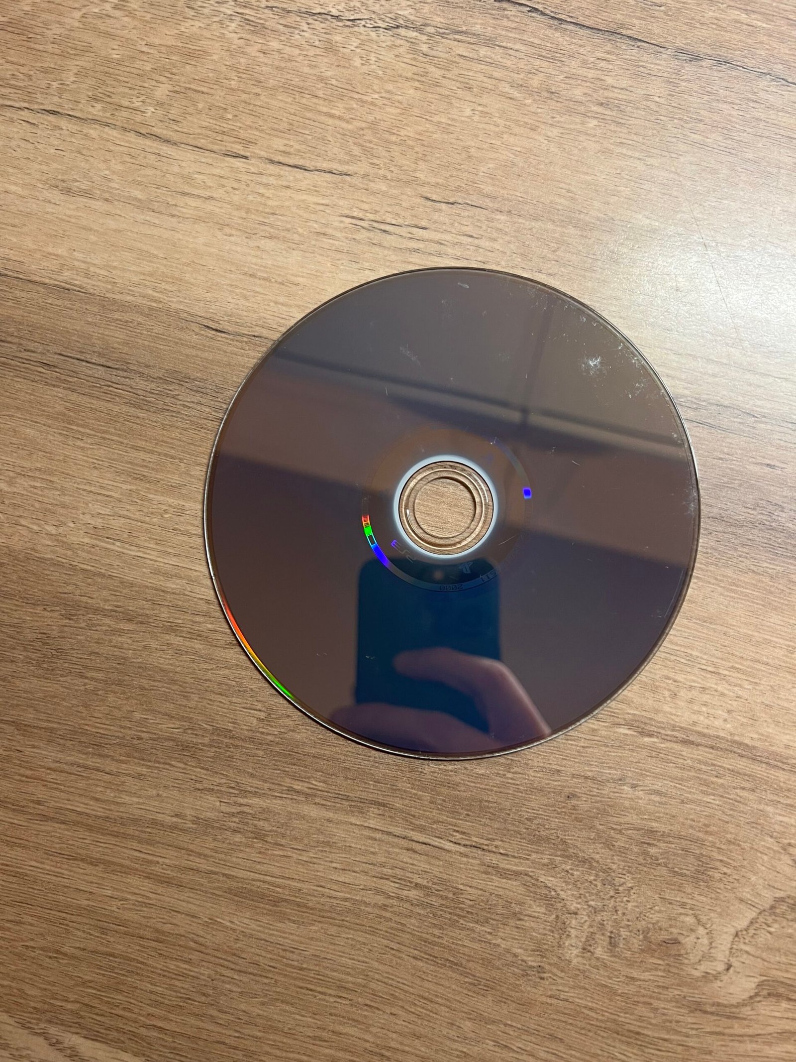 Smackdown Vs Raw 2011 - PS3 - Bon état - Pal – Image 4