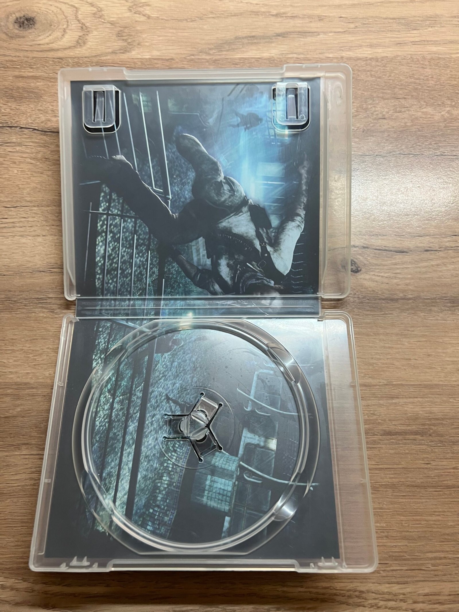 Uncharted 3: L'Illusion de Drake - PS3 - Bon état - Complet - PAL – Image 7