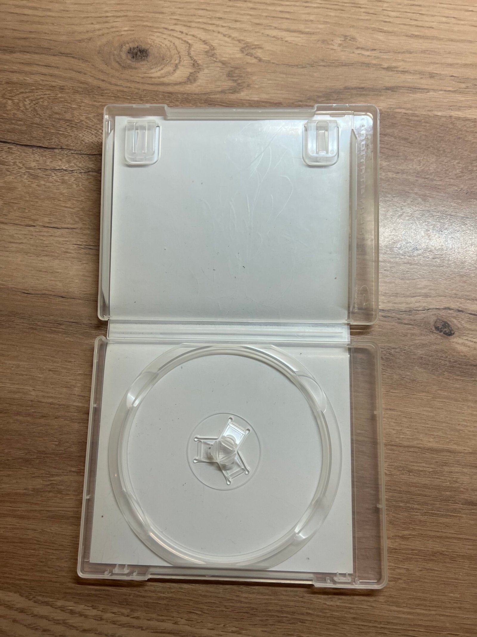 Wet - PS3 - Bon état - Complet - PAL – Image 7