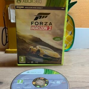 Forza Horizon 2 - Xbox 360 - PAL