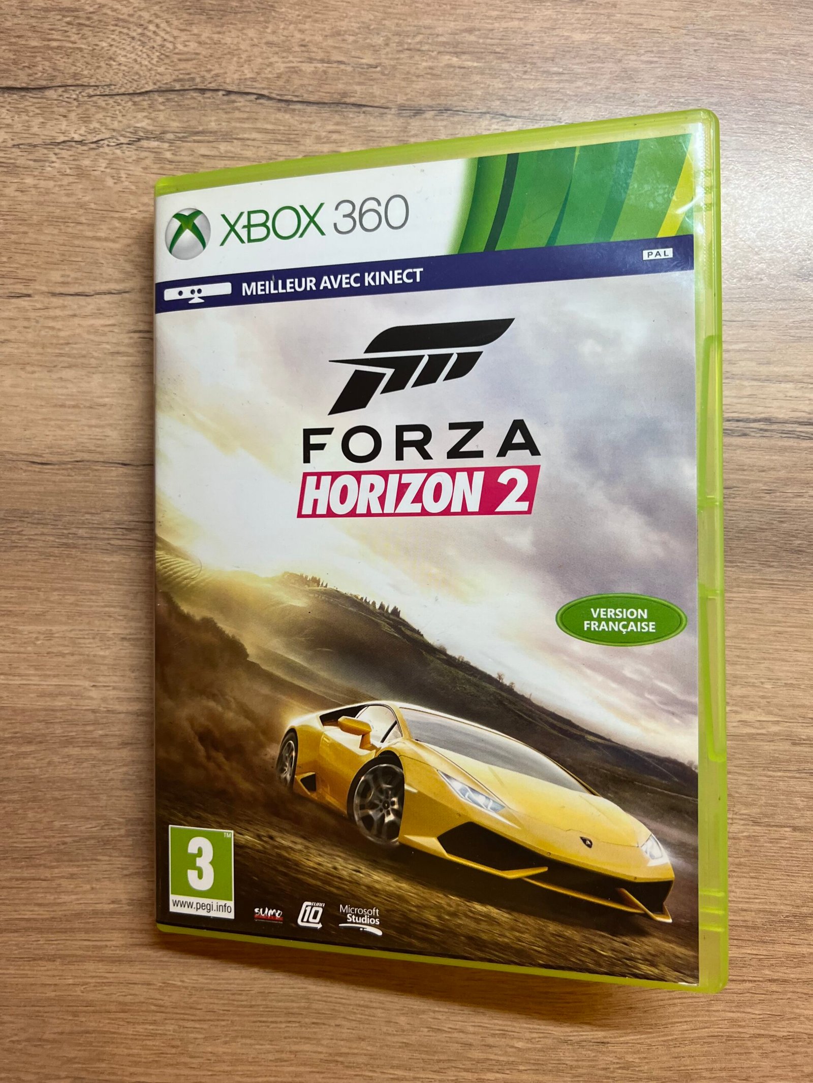 Forza Horizon 2 - Xbox 360 - PAL – Image 5