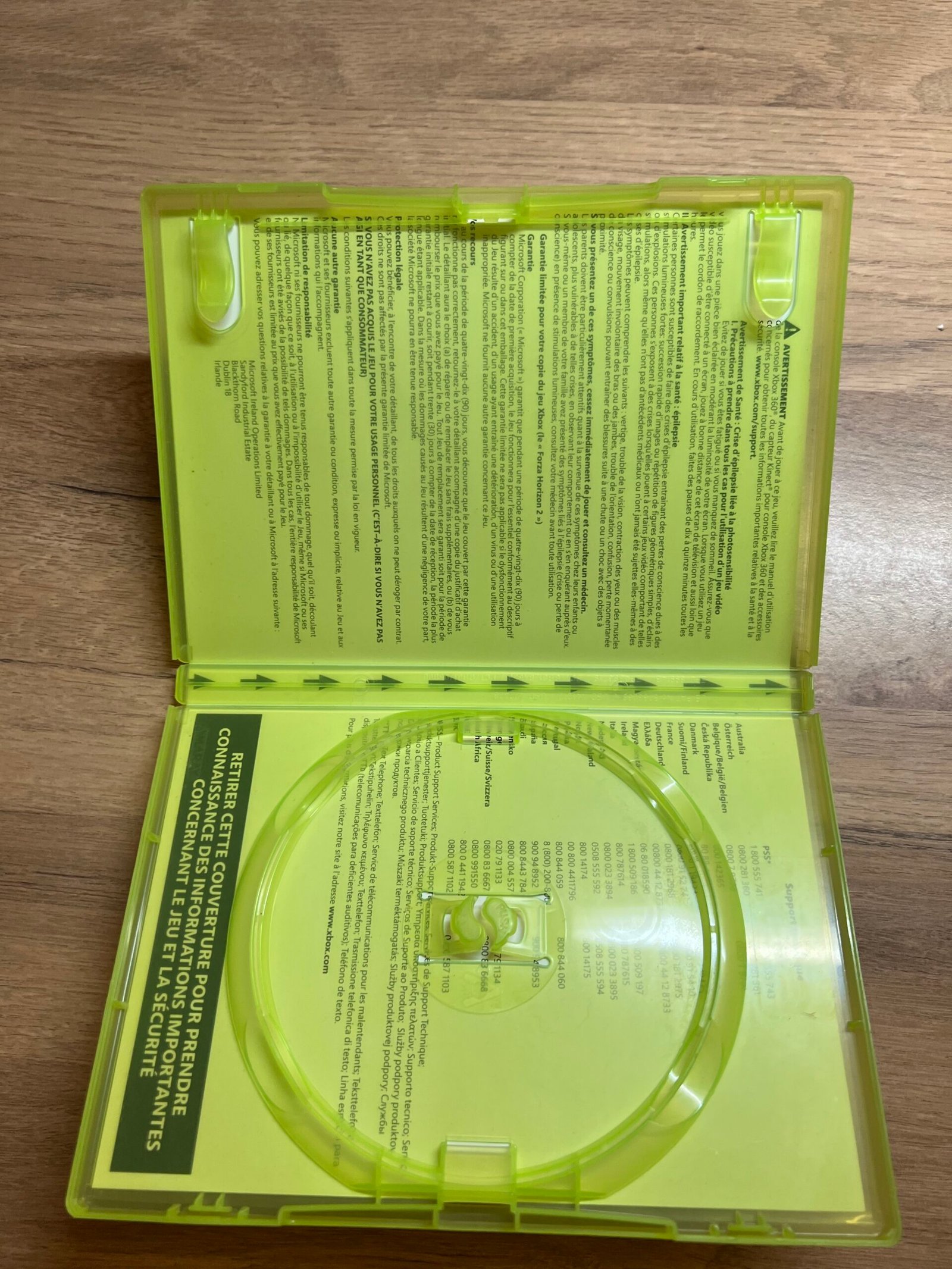 Forza Horizon 2 - Xbox 360 - PAL – Image 6