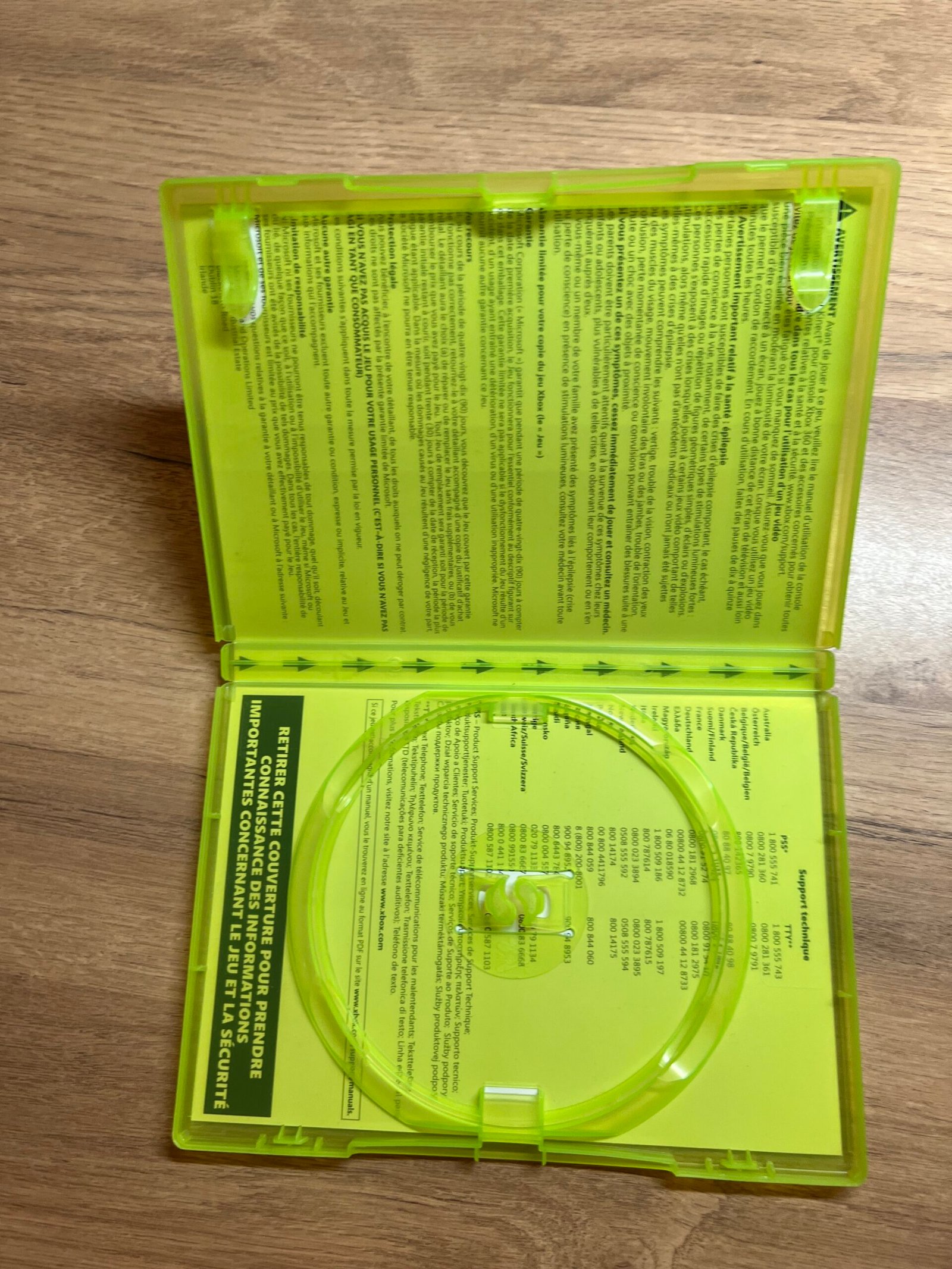 Forza Horizon - Xbox 360 - Bon état - Pal – Image 6