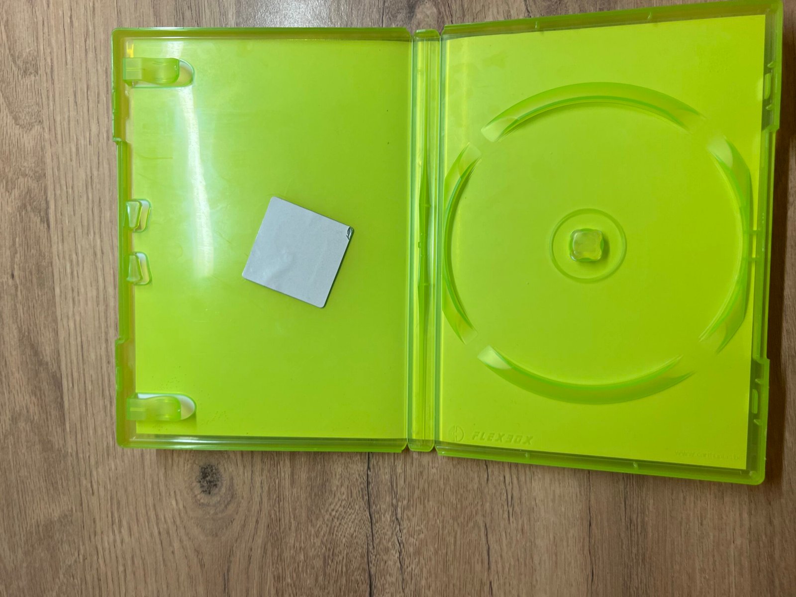 Fable II - Edition Limitée Collector - Xbox 360 - Bon état - Complet - PAL – Image 9