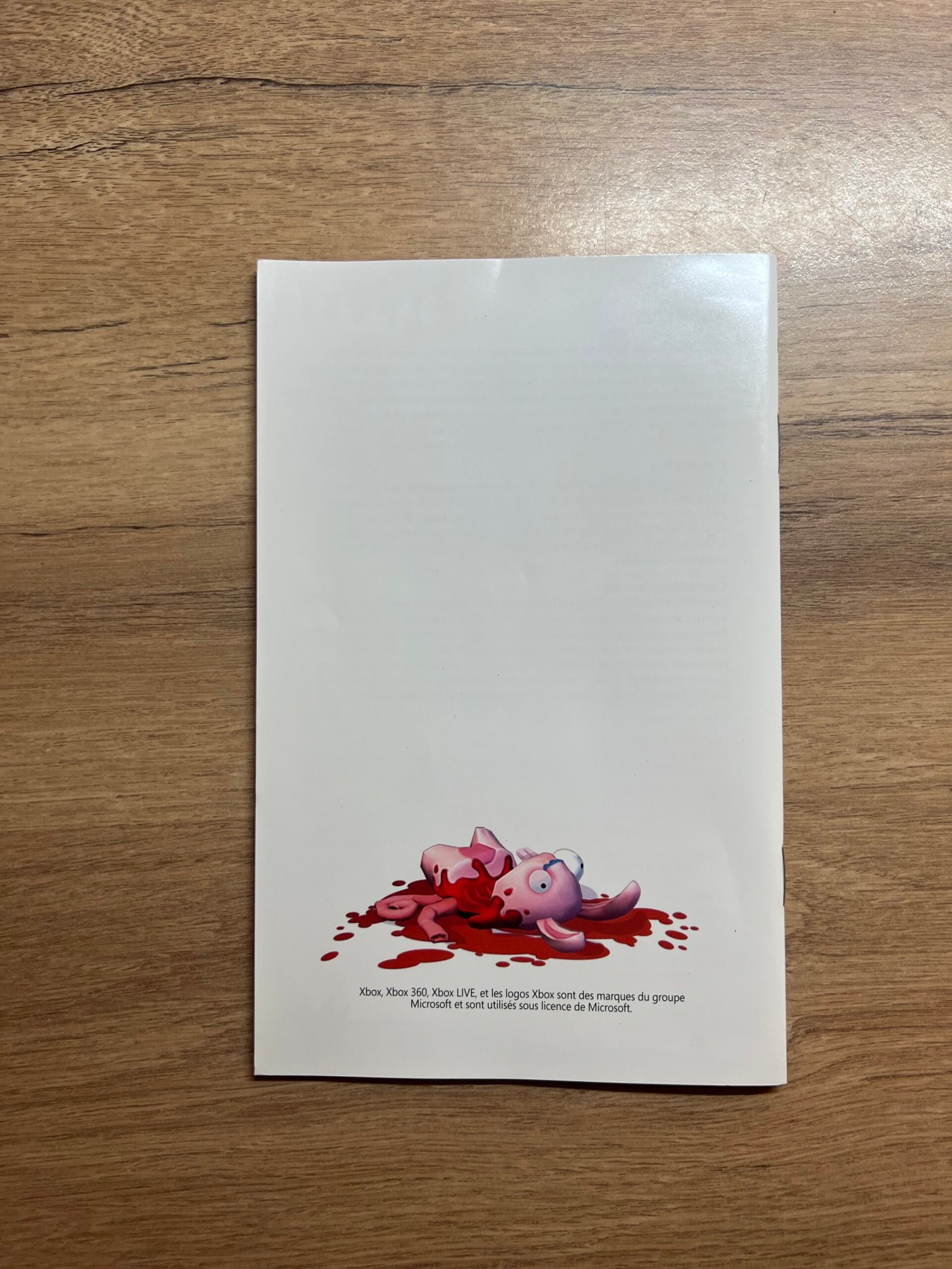 Fairytale Fights - Xbox 360 - bon état - complet - pal – Image 6