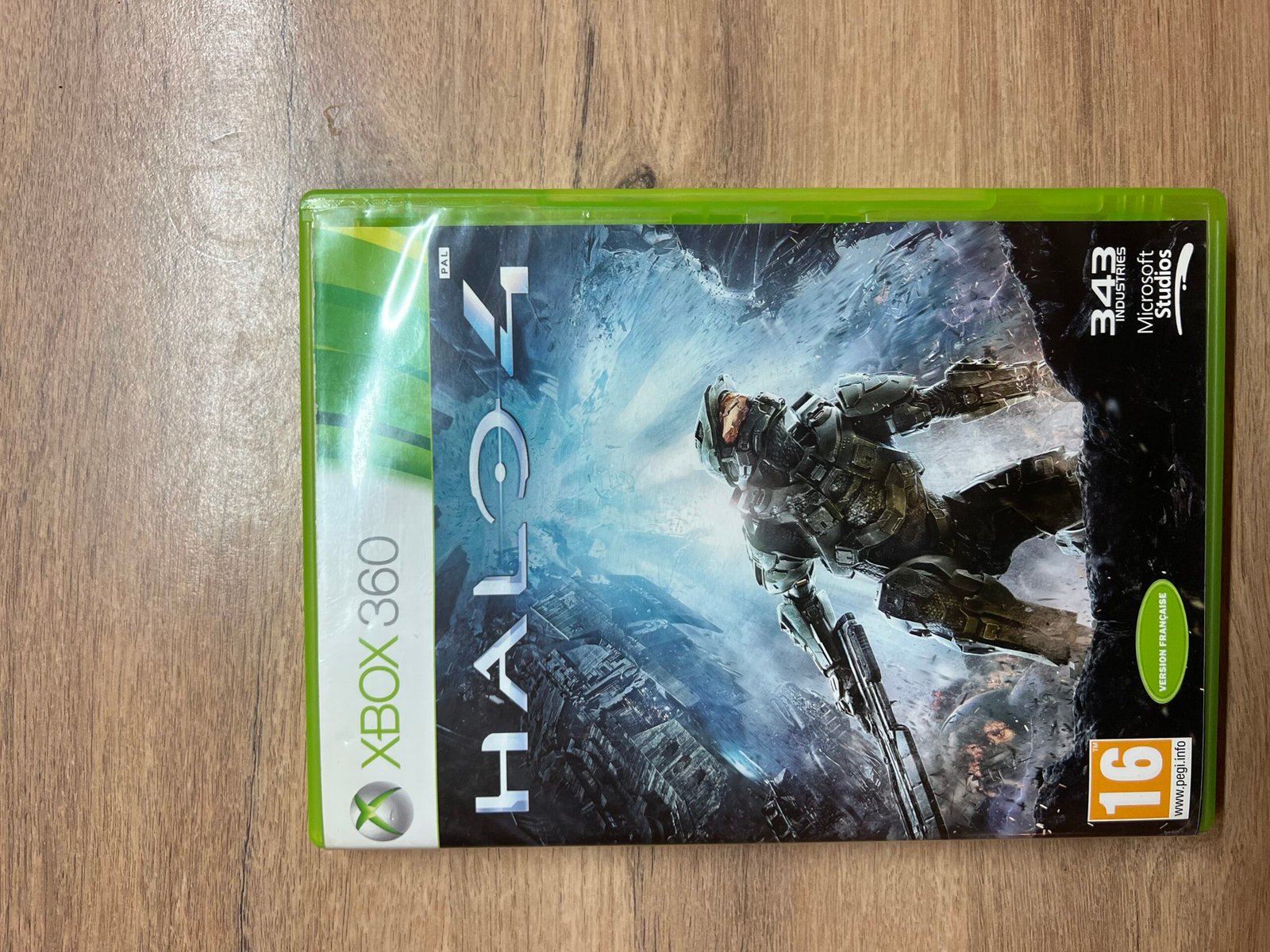 Halo 4 - Xbox 360 - Pal – Image 7