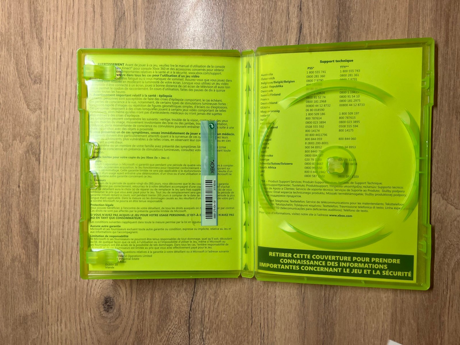 Halo 4 - Xbox 360 - Pal – Image 8