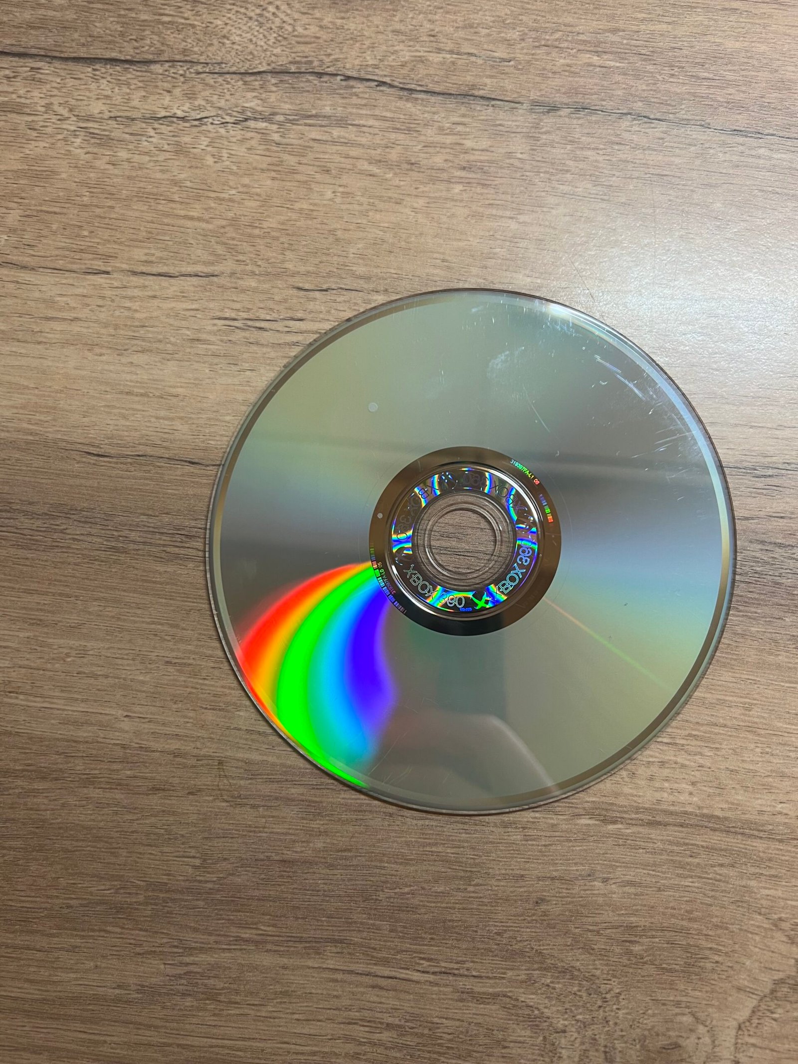 Lego Batman 3 Au-Dela de Gotham - Xbox 360 - Bon état - Complet - Pal – Image 4