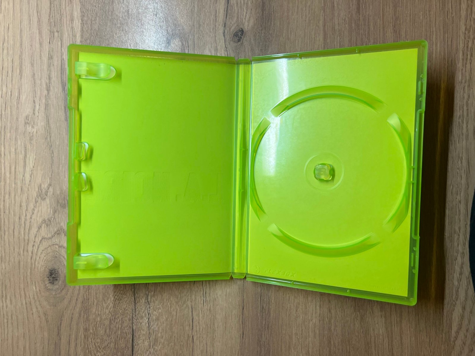 L.A. Noire - Xbox 360 - Bon état - Complet - Pal – Image 7