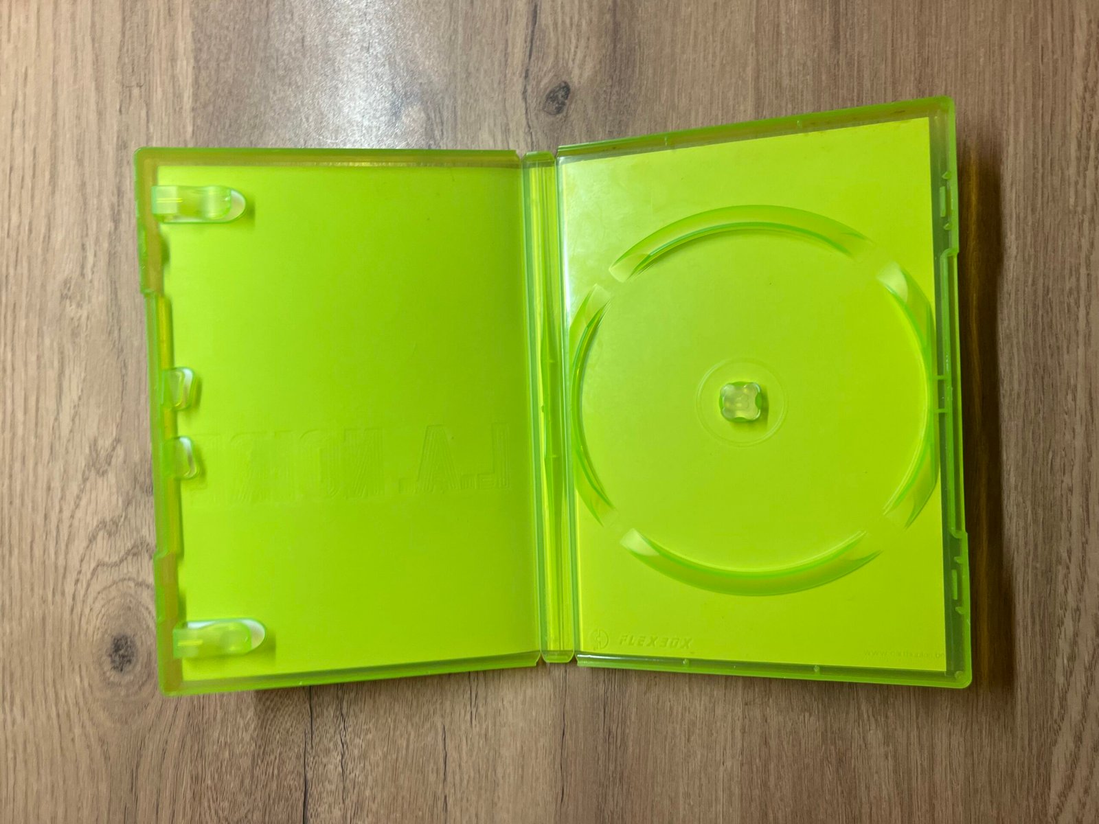 L.A. Noire - Xbox 360 - Bon état - Complet - Pal – Image 7