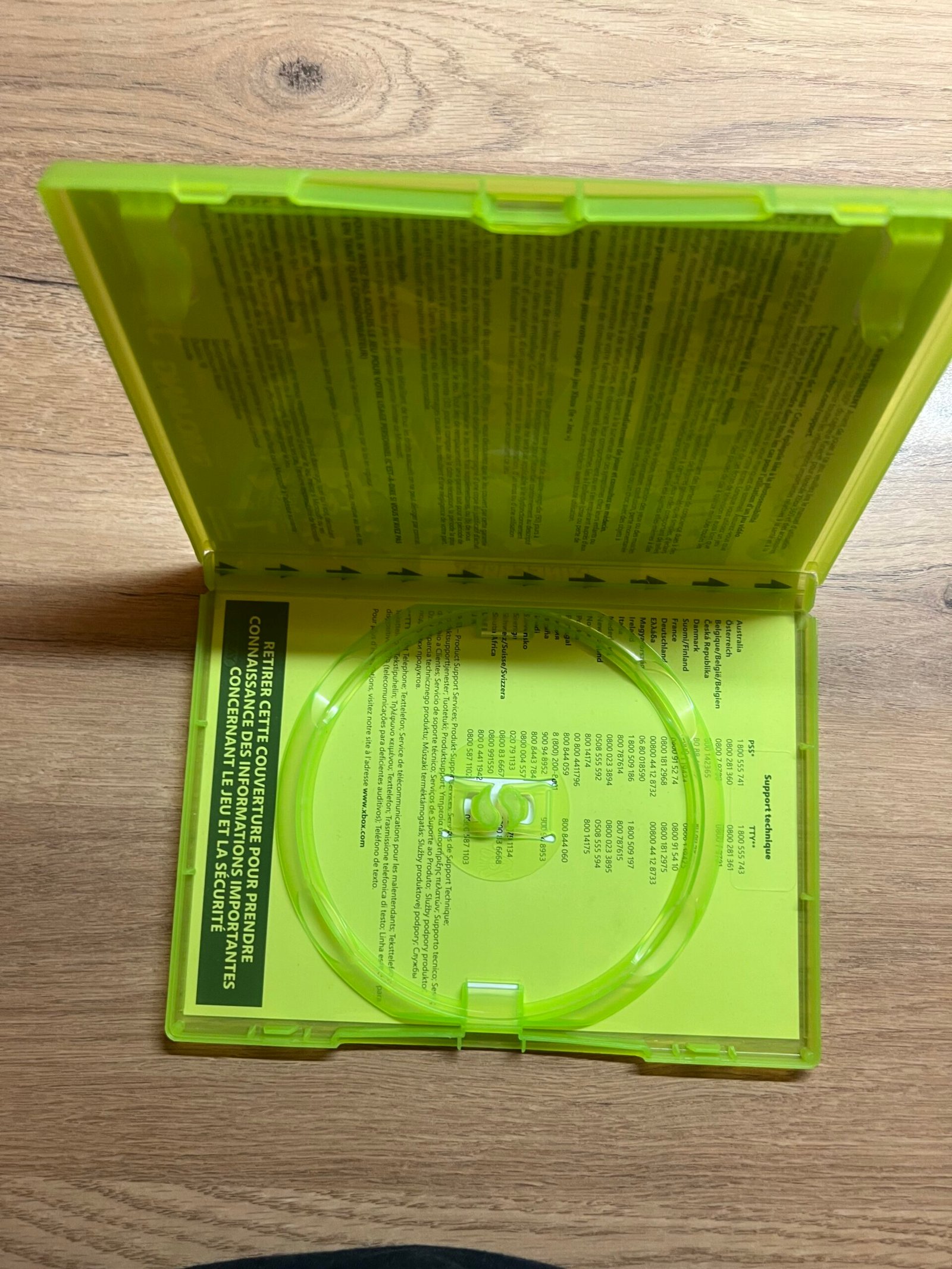 Minecraft - Xbox 360 - Pal – Image 6