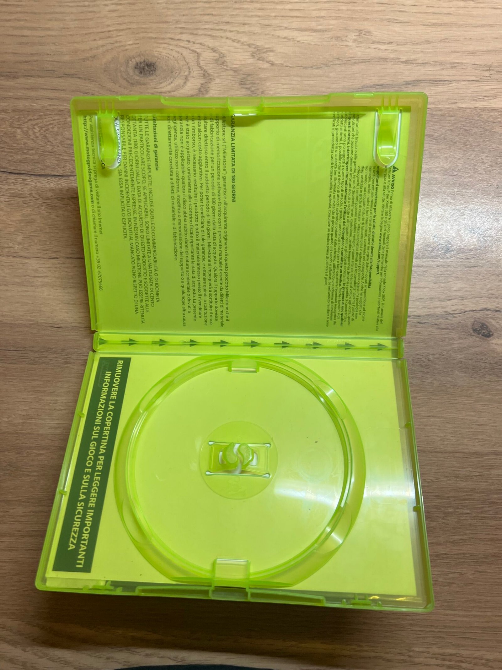 Moto gp 14 -Xbox 360 - PAL – Image 6