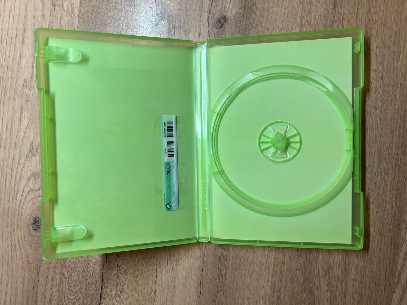 Naruto Shippuden Ultimate Ninja Storm 3 - Xbox 360 - Complet - PAL – Image 7