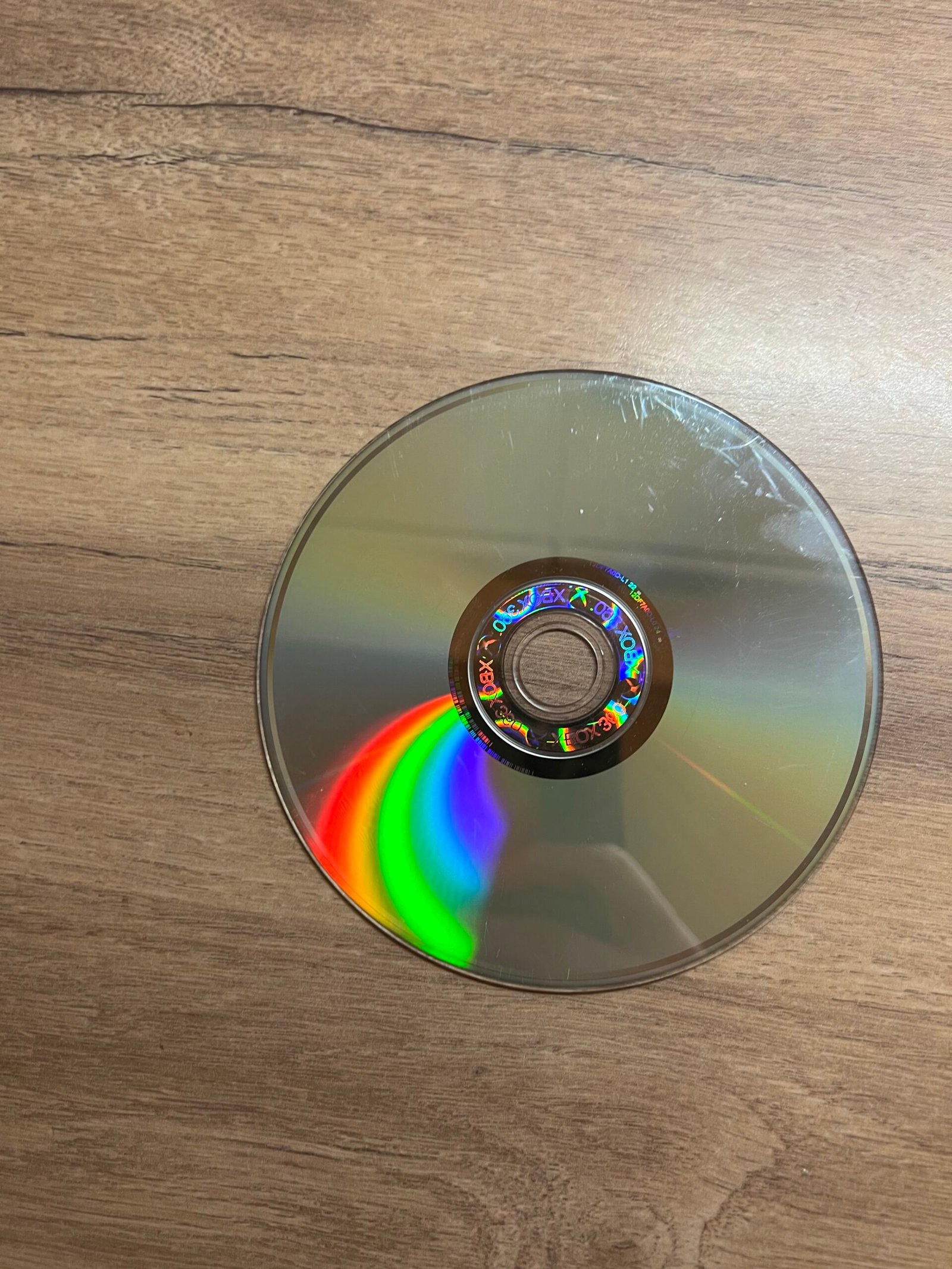 Naruto : Rise Of A Ninja - Xbox 360 - bon état - complet - pal – Image 4